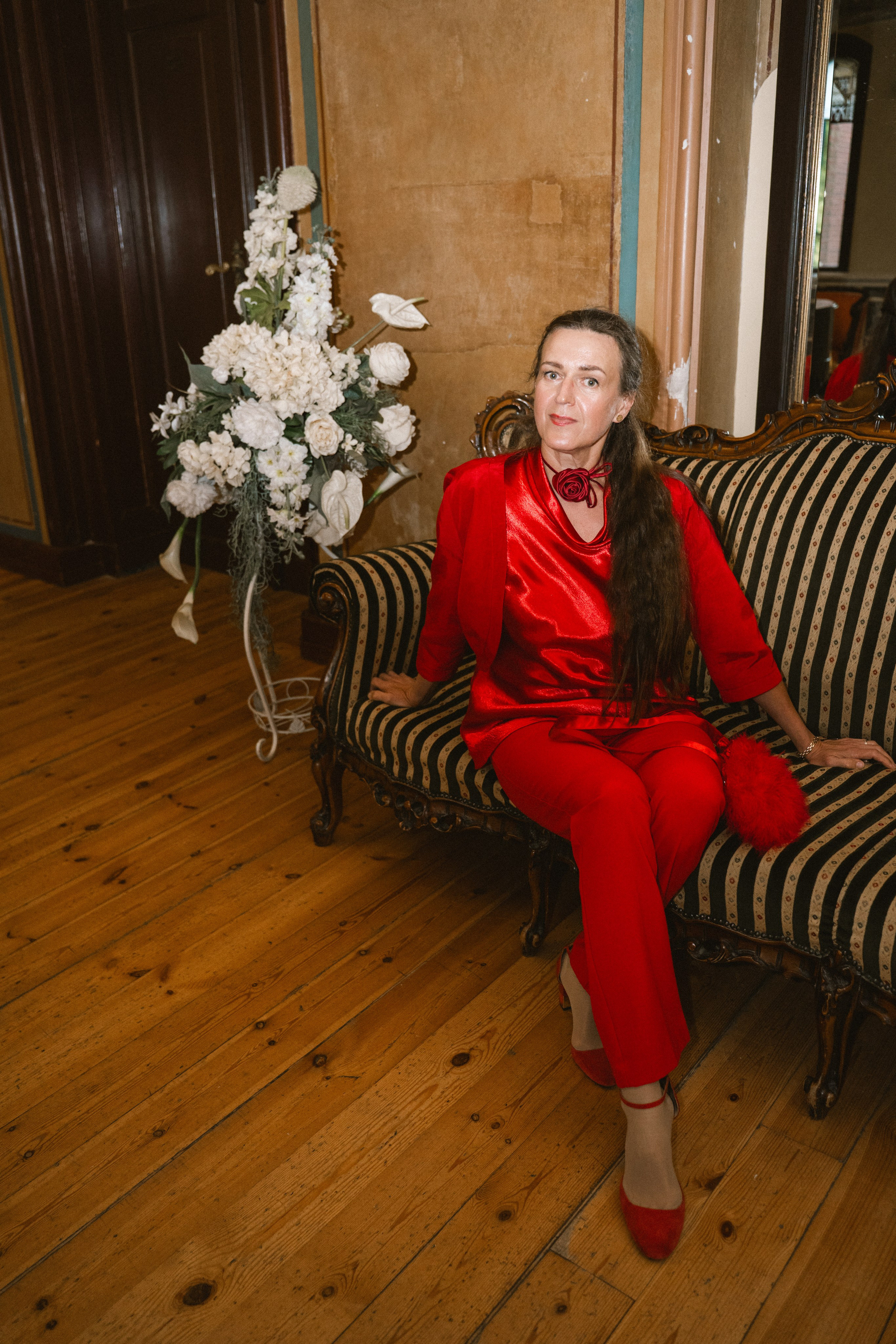 Ślub Soni i Nikity. Ania Smol Fotograf Olsztyn