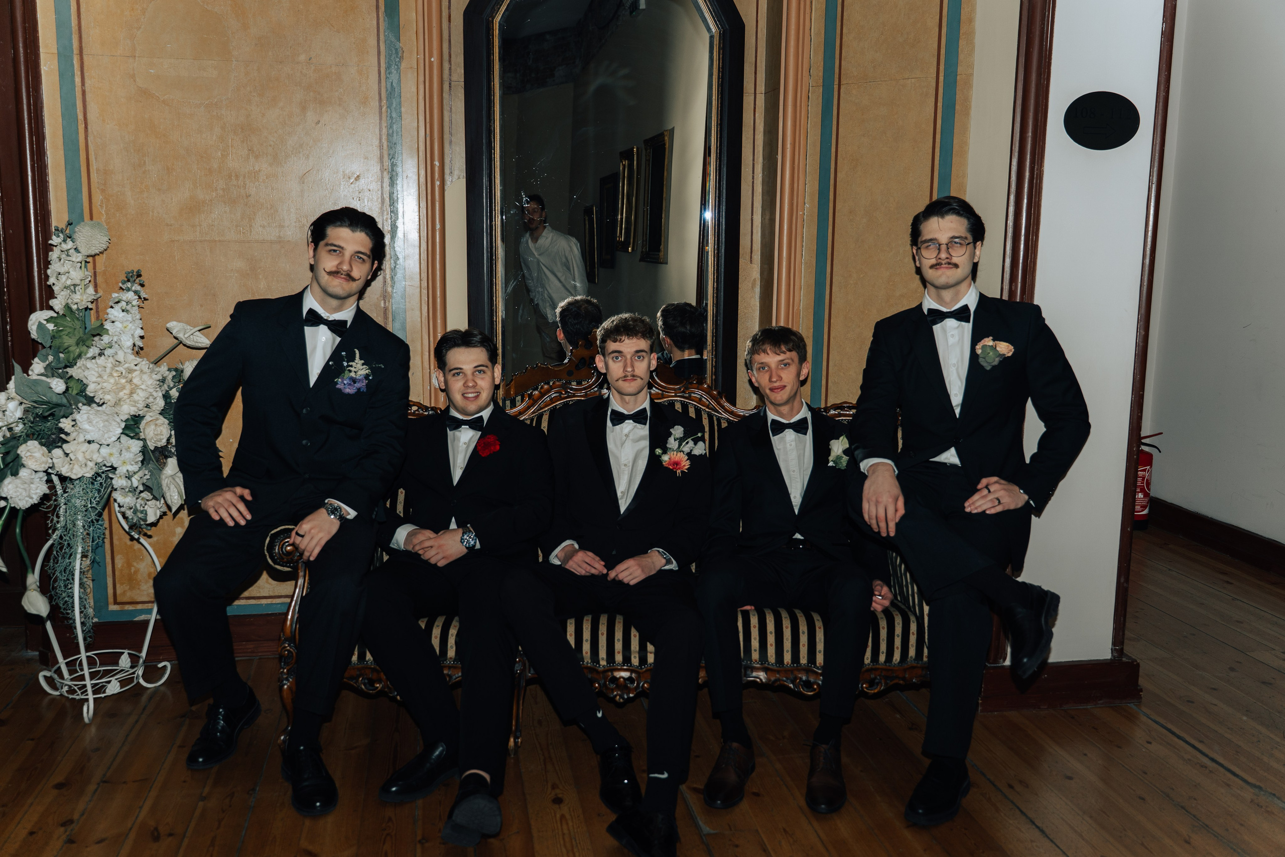 Ślub Soni i Nikity. Ania Smol Fotograf Olsztyn