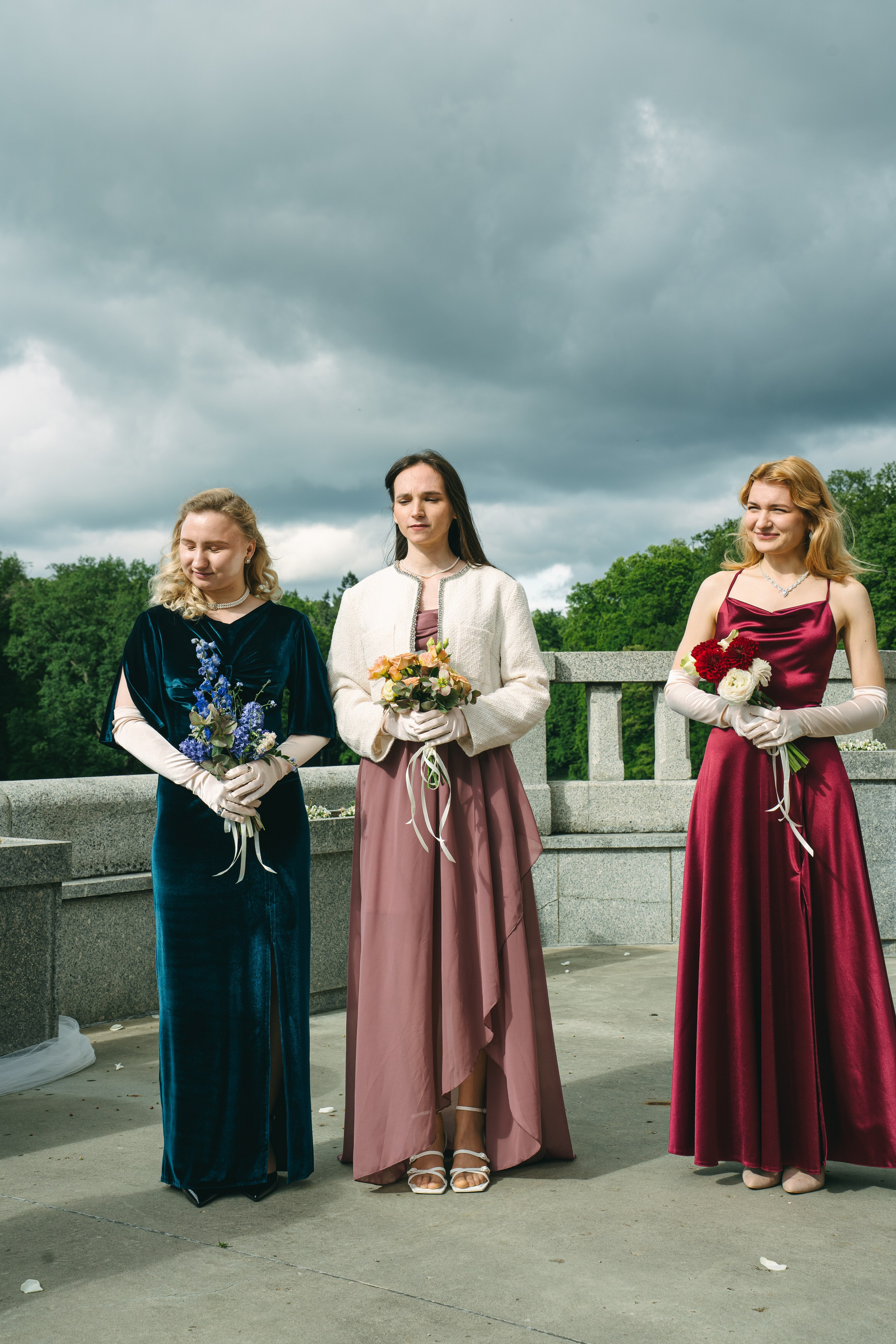 Ślub Soni i Nikity. Ania Smol Fotograf Olsztyn