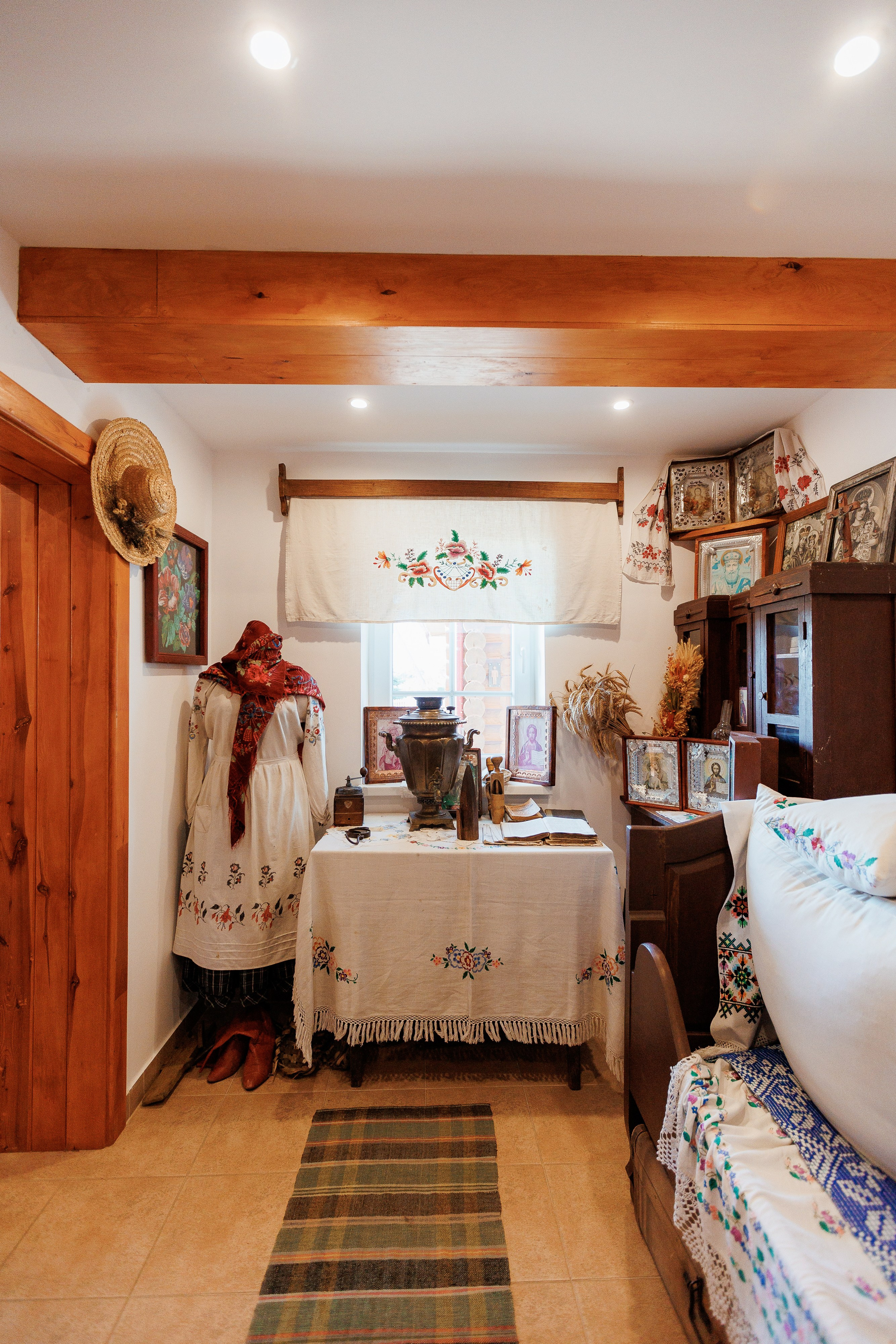 Екопарк Аміла. Ірина Терещук