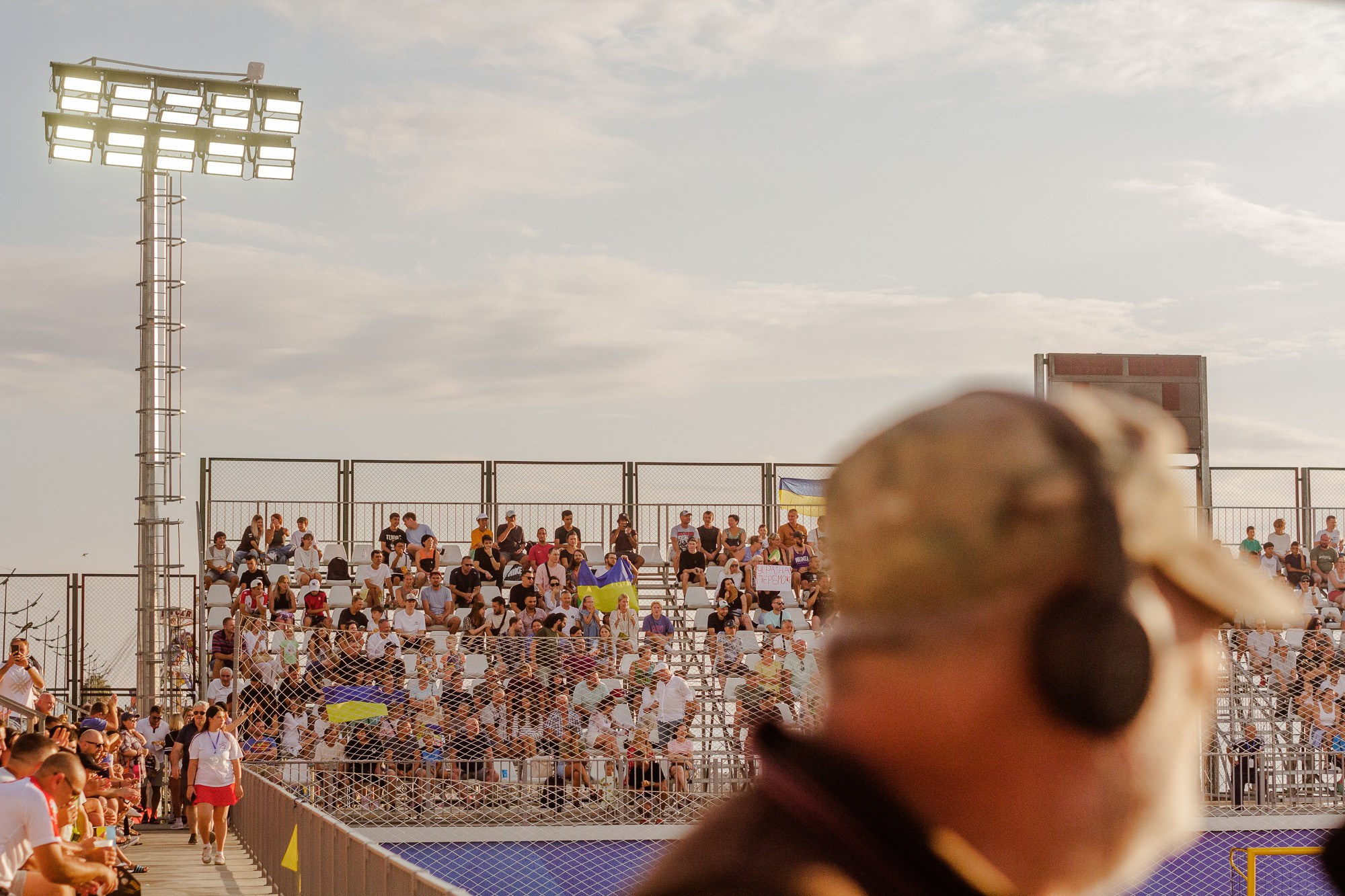 Beach. Stanislava Novgorodtseva — Photographer | Visual Artist | Educator