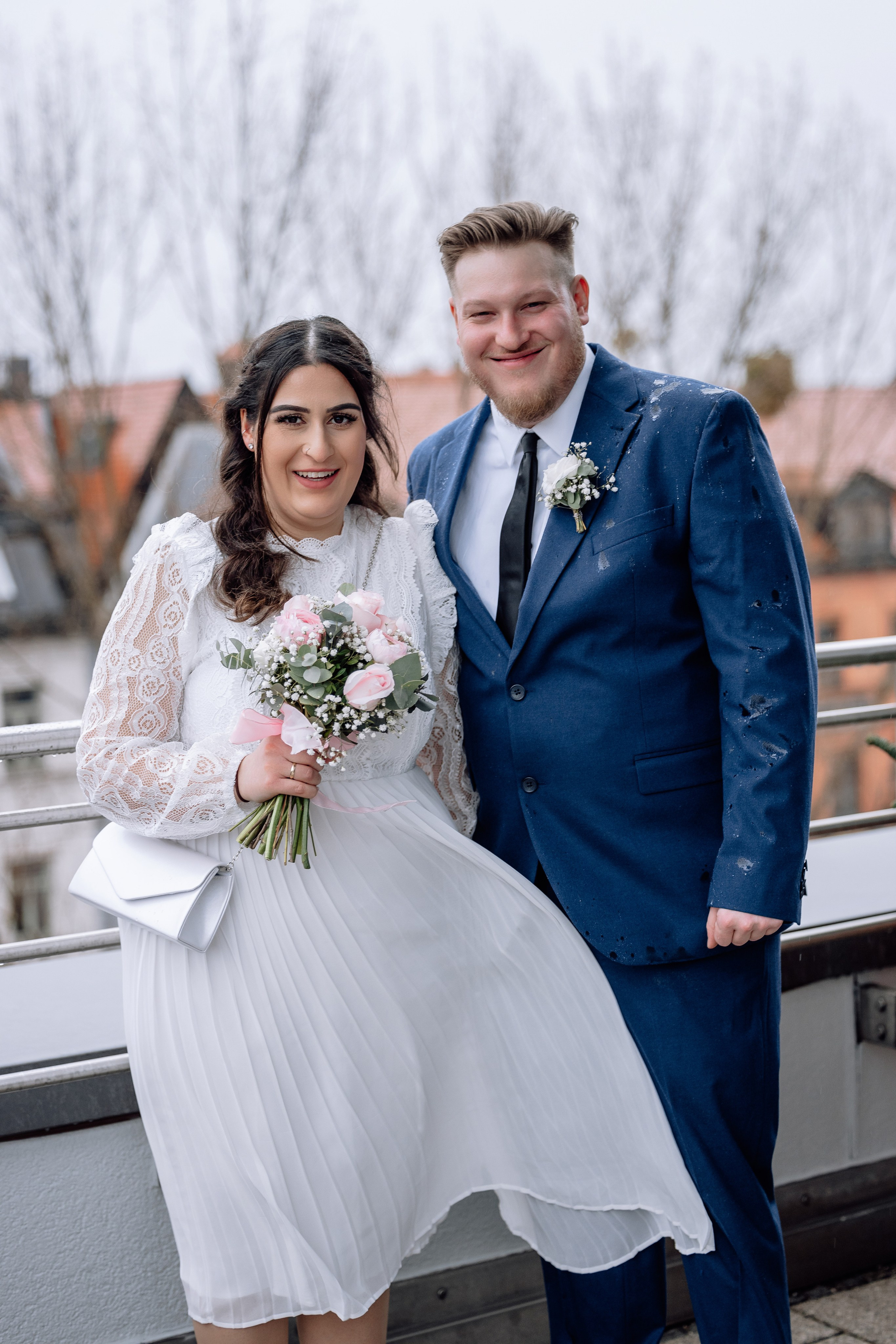 Standesamt in der Ruppertstr. München. Hochzeitsfotograf München Taufe Familienfotograf Tanja Mauke