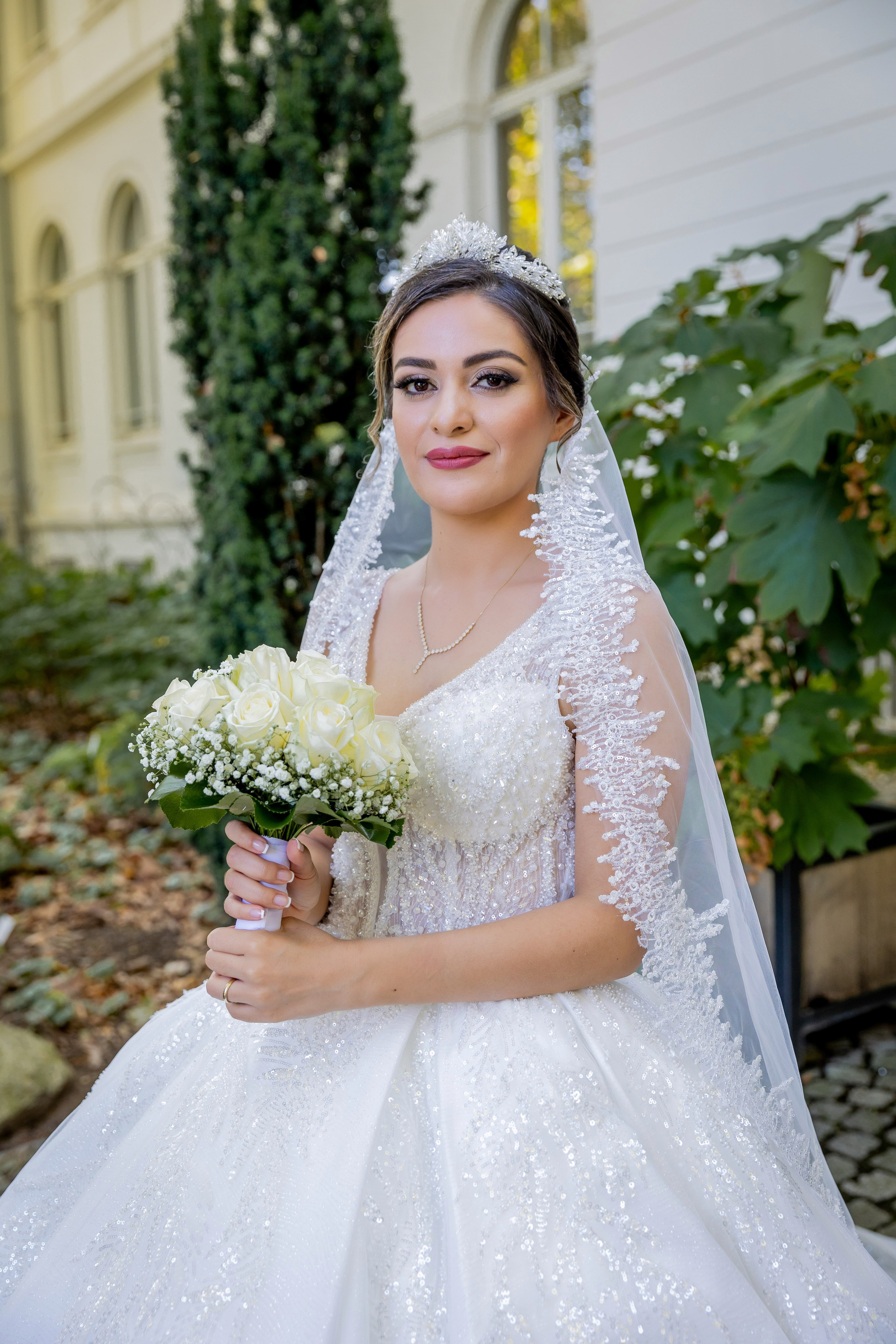 Ahmed und Emine. Wedding Stories — Professional Wedding Photography & Videography in Germany, Italy, Spain & all across Europe