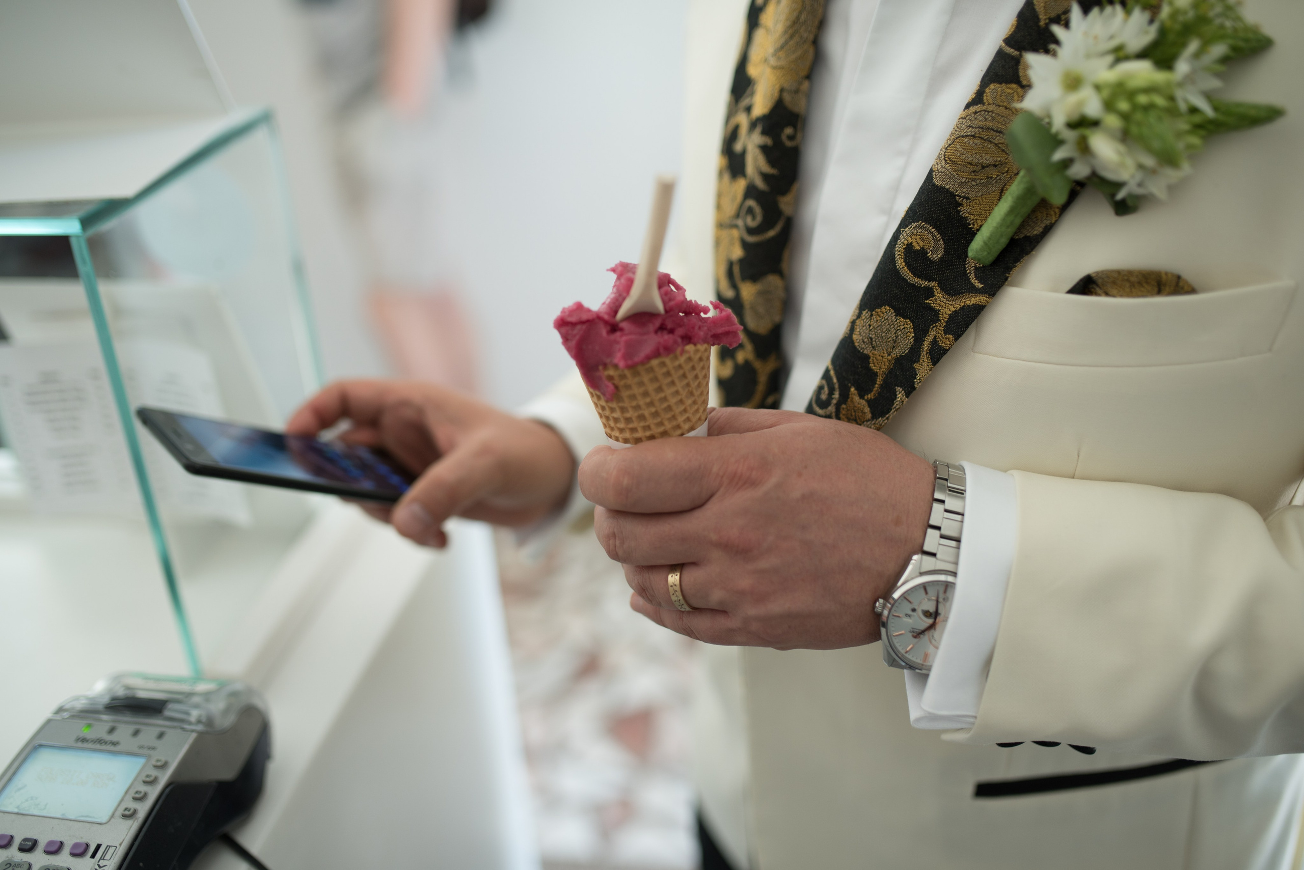 Wedding Photography. Daniel Criste Fotograf