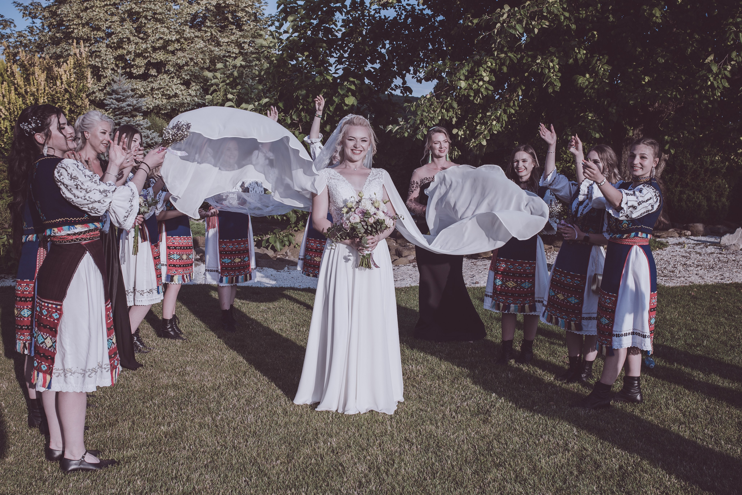 Wedding Photography. Daniel Criste Fotograf