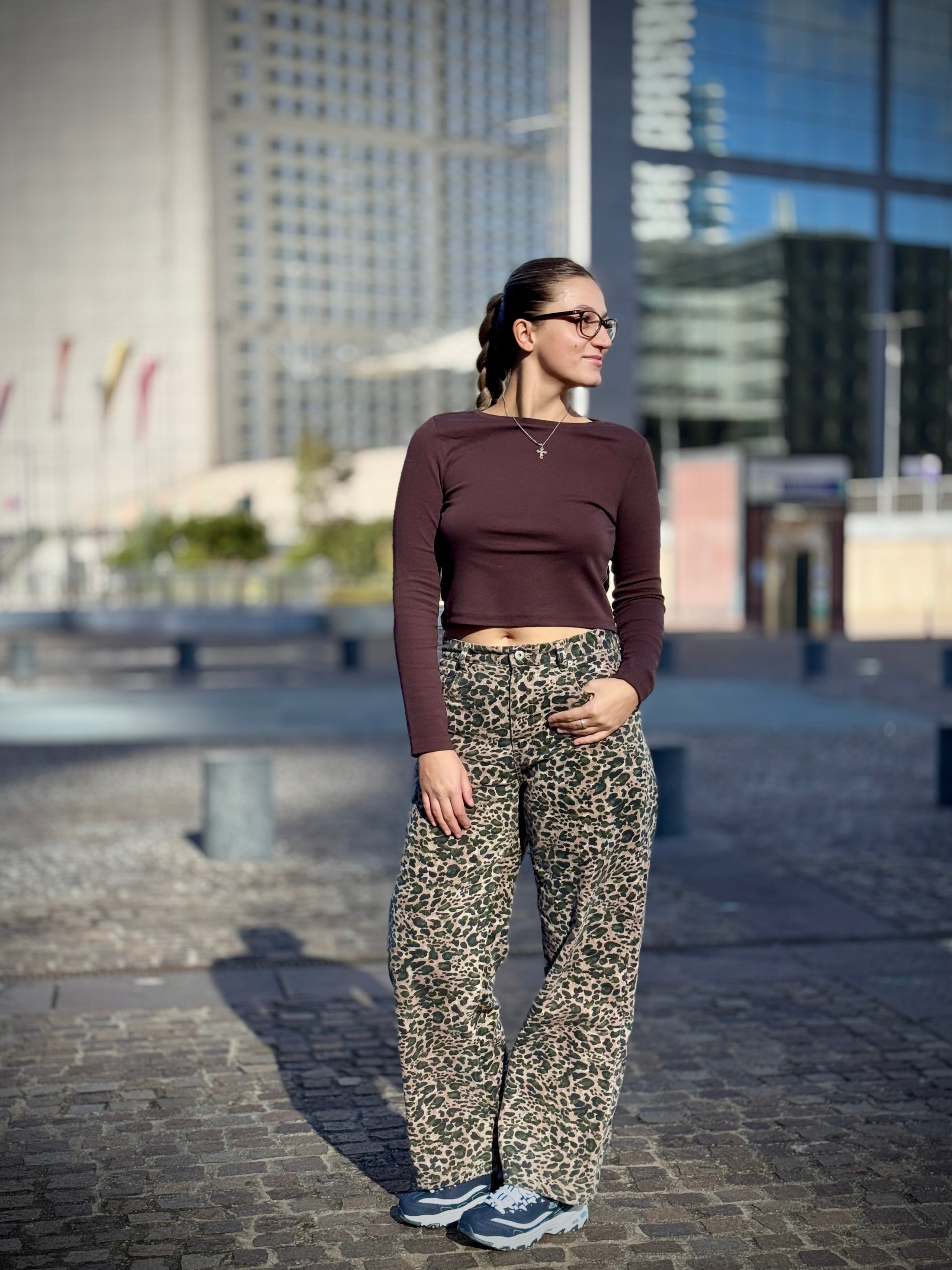 Portret. Daniel Criste Fotograf