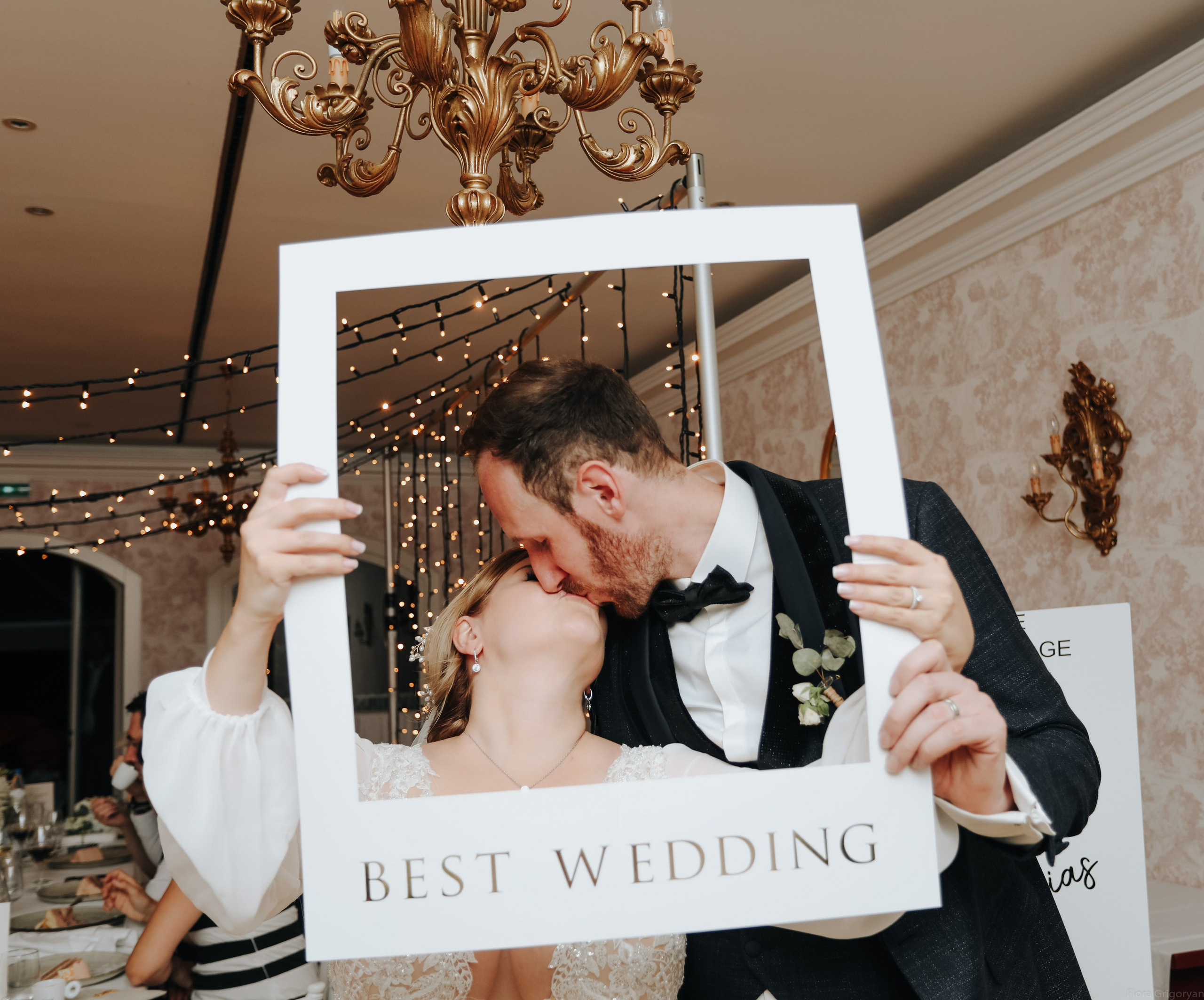 MAtthias & Marina. Flora Grigoryan Wedding Photography