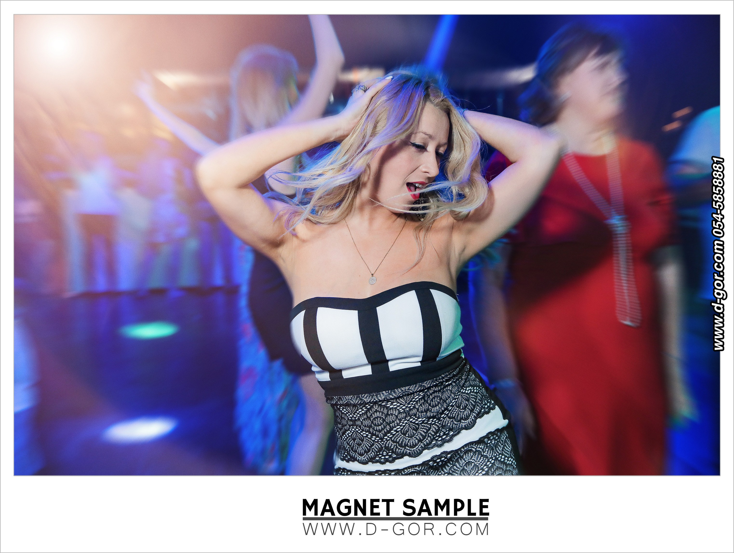 Magnets. Dmitry Gorodetsky Event Photographer