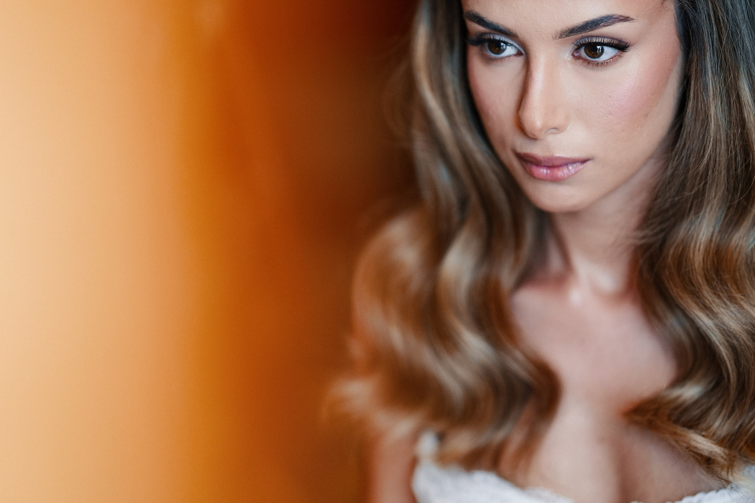 Dana and Idan. Dmitry Gorodetsky Event Photographer