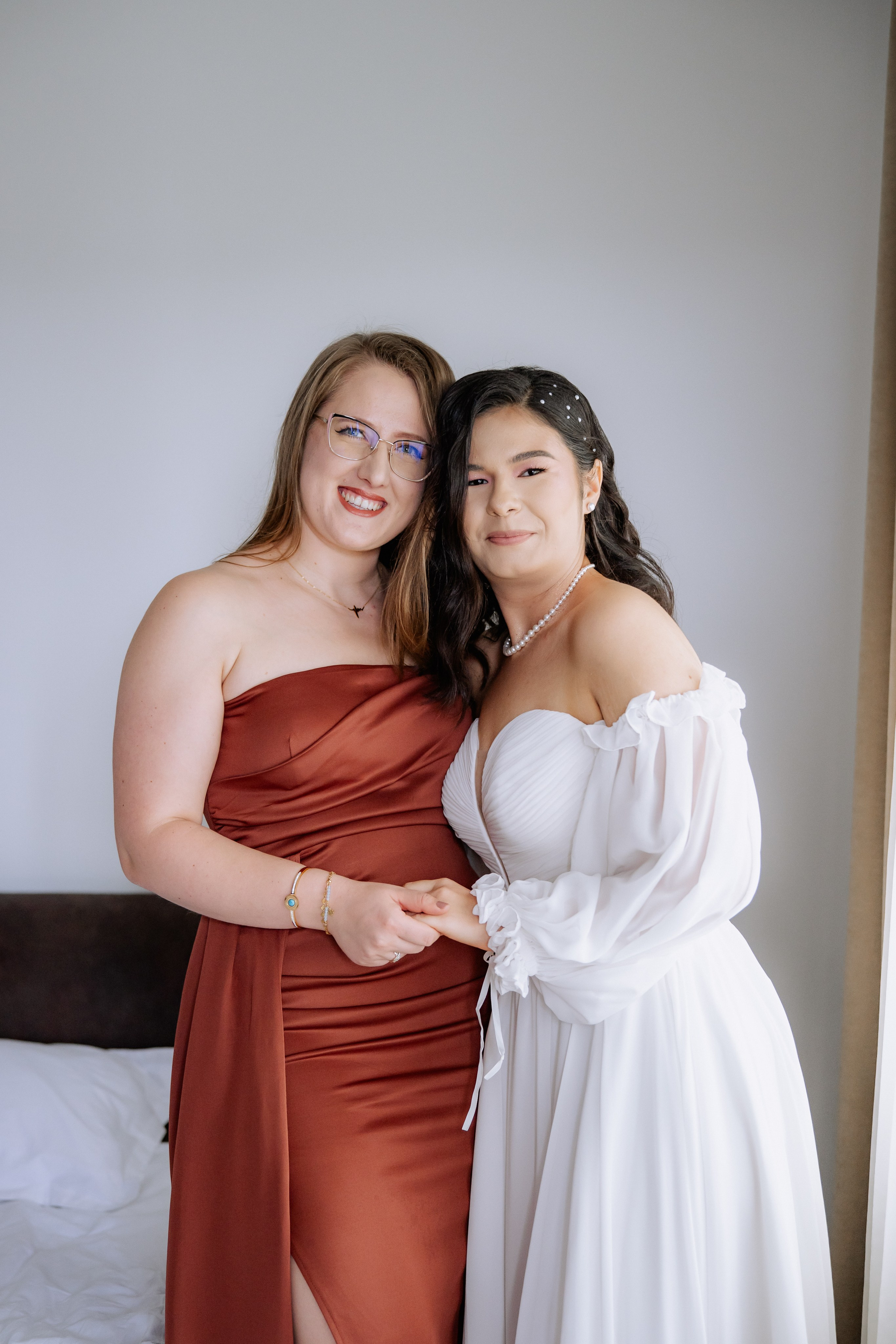 Ioana + Razvan | Wedding day. Proud Vision Weddings | Wedding Photography & Film — Servicii profesionale Foto Video Nunta Iasi