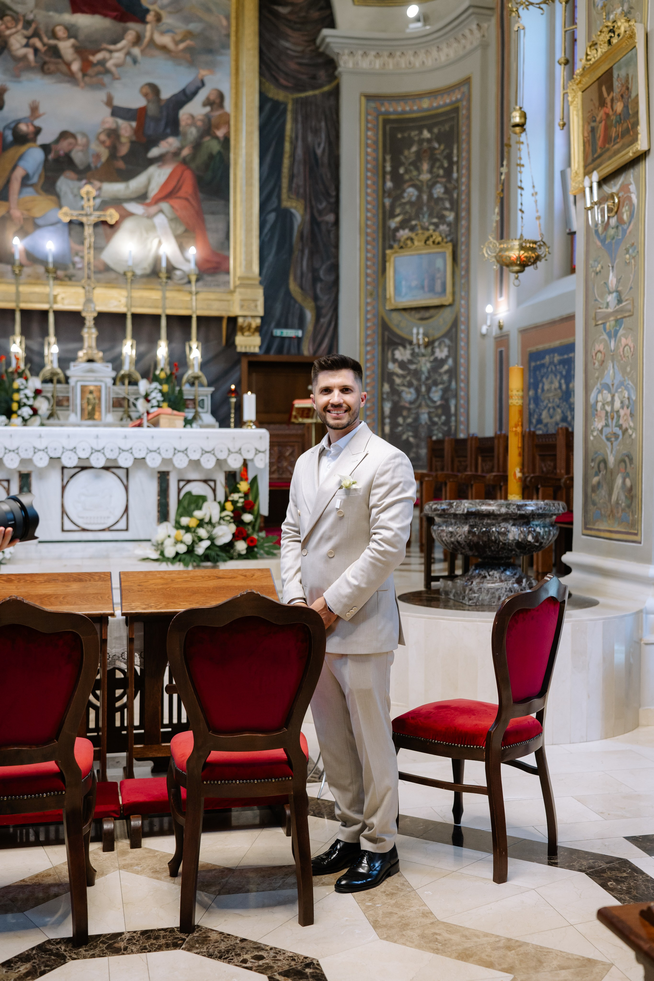 Alina + Gabriel | Liria. Proud Vision Weddings | Wedding Photography & Films — Servicii profesionale Foto Video Nunta Iasi