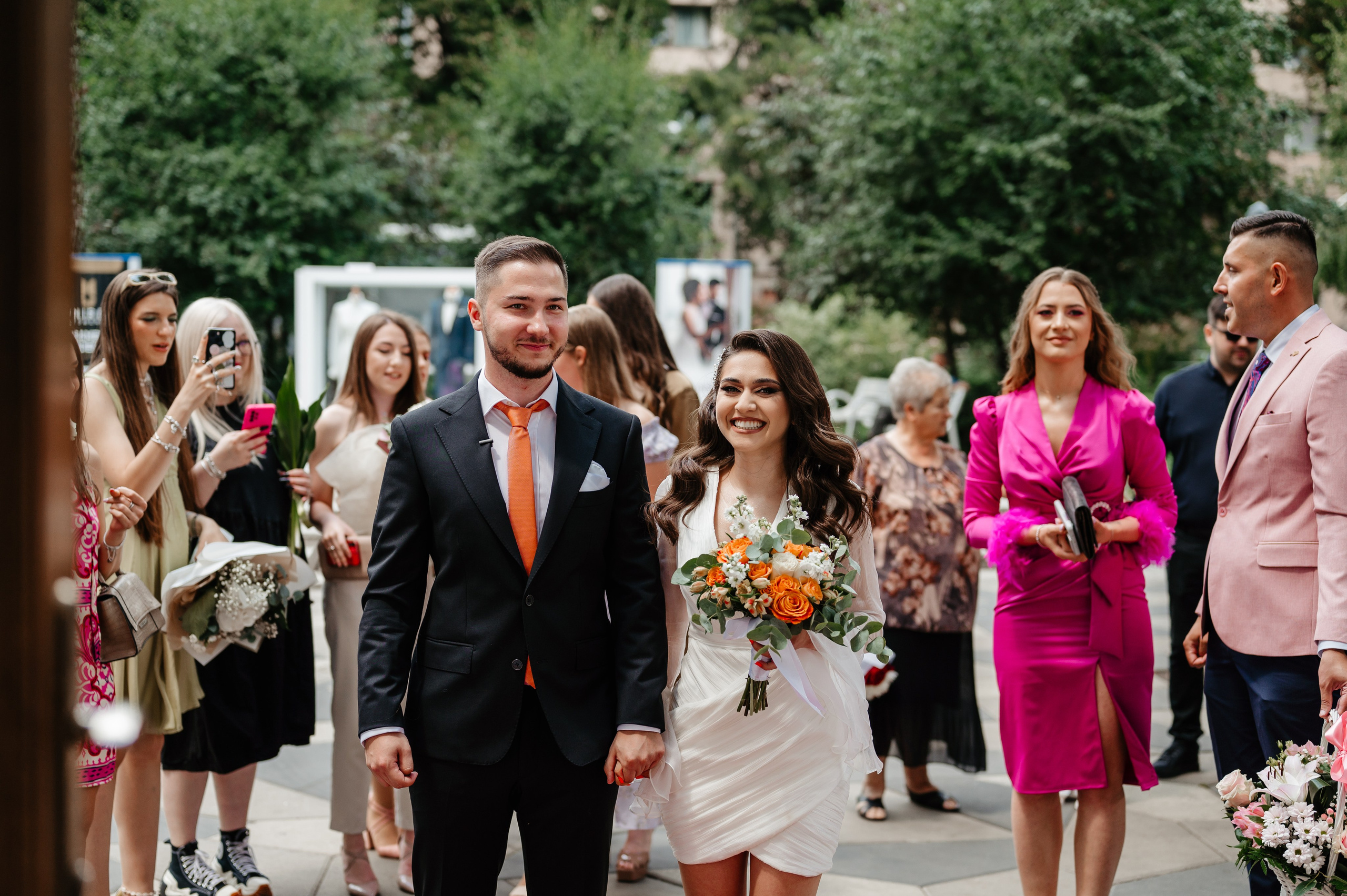 Cununie civila la Starea Civila Iasi. Proud Vision Weddings | Wedding Photography & Film — Servicii profesionale Foto Video Nunta Iasi