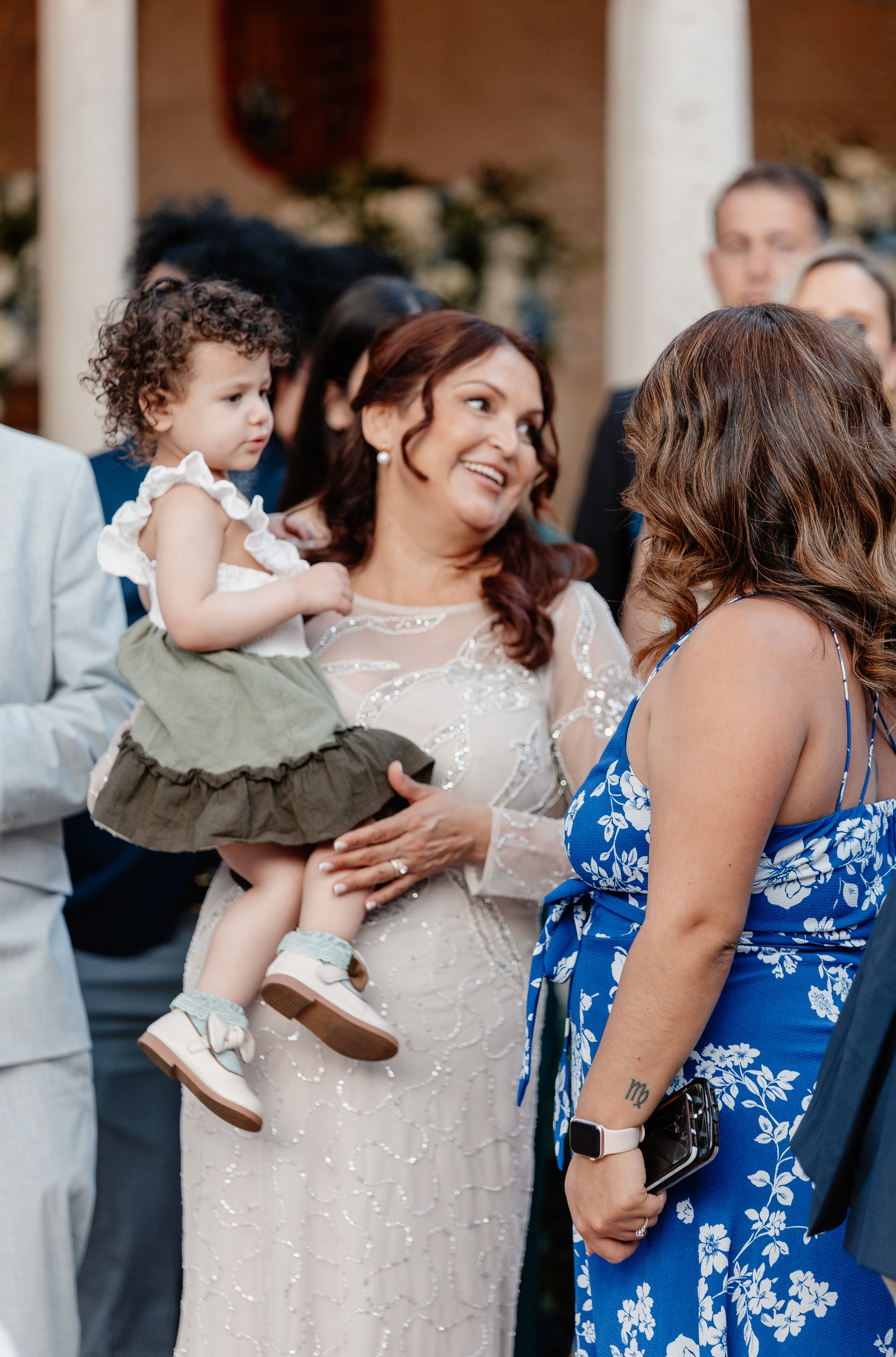 Timeless Romance | Joanna & Leo’s Wedding at the Ancient Spanish Monastery. YES I DO PRODUCTION — Wedding photography&videography