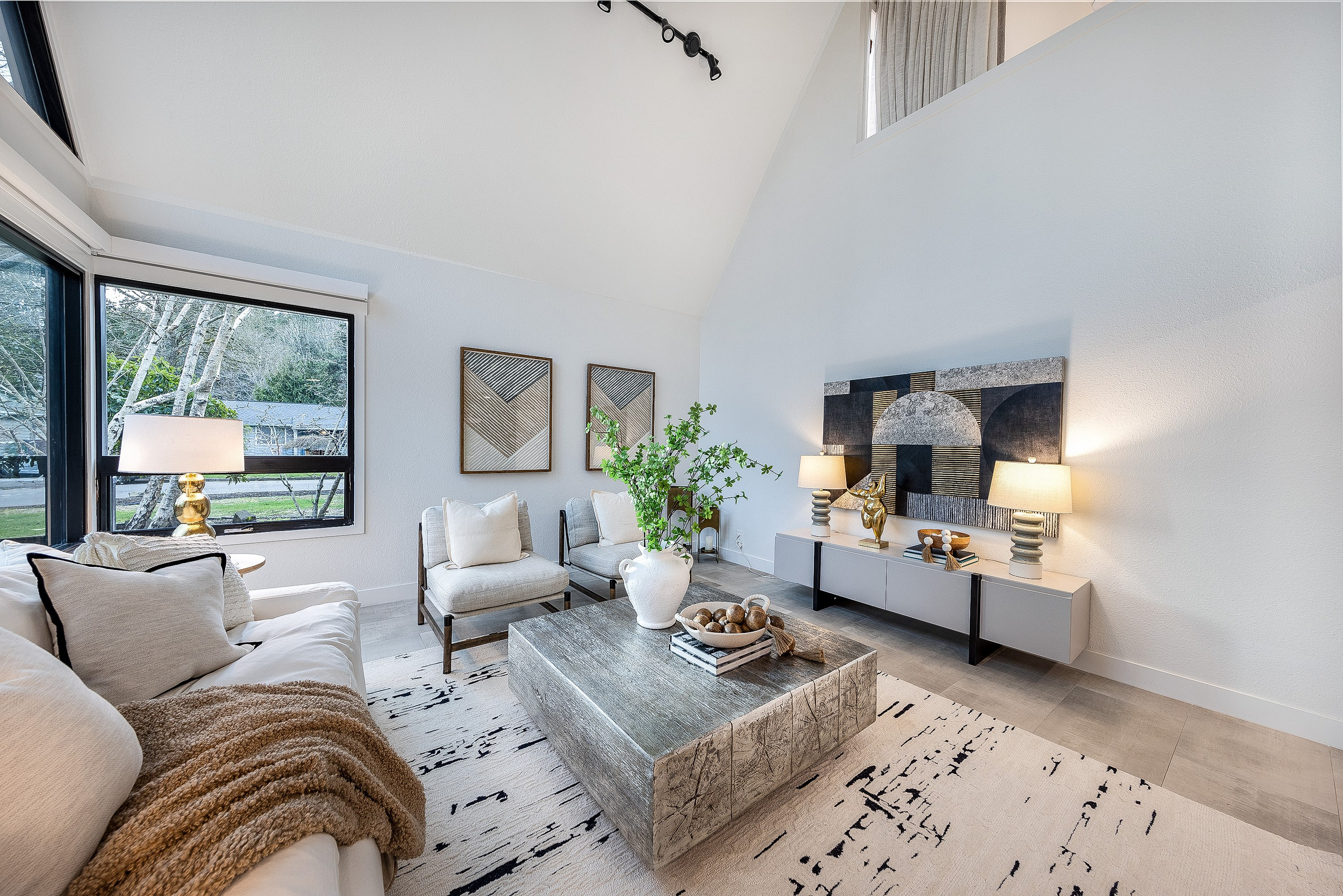 Real Estate Photos. Joanna Jin Photography