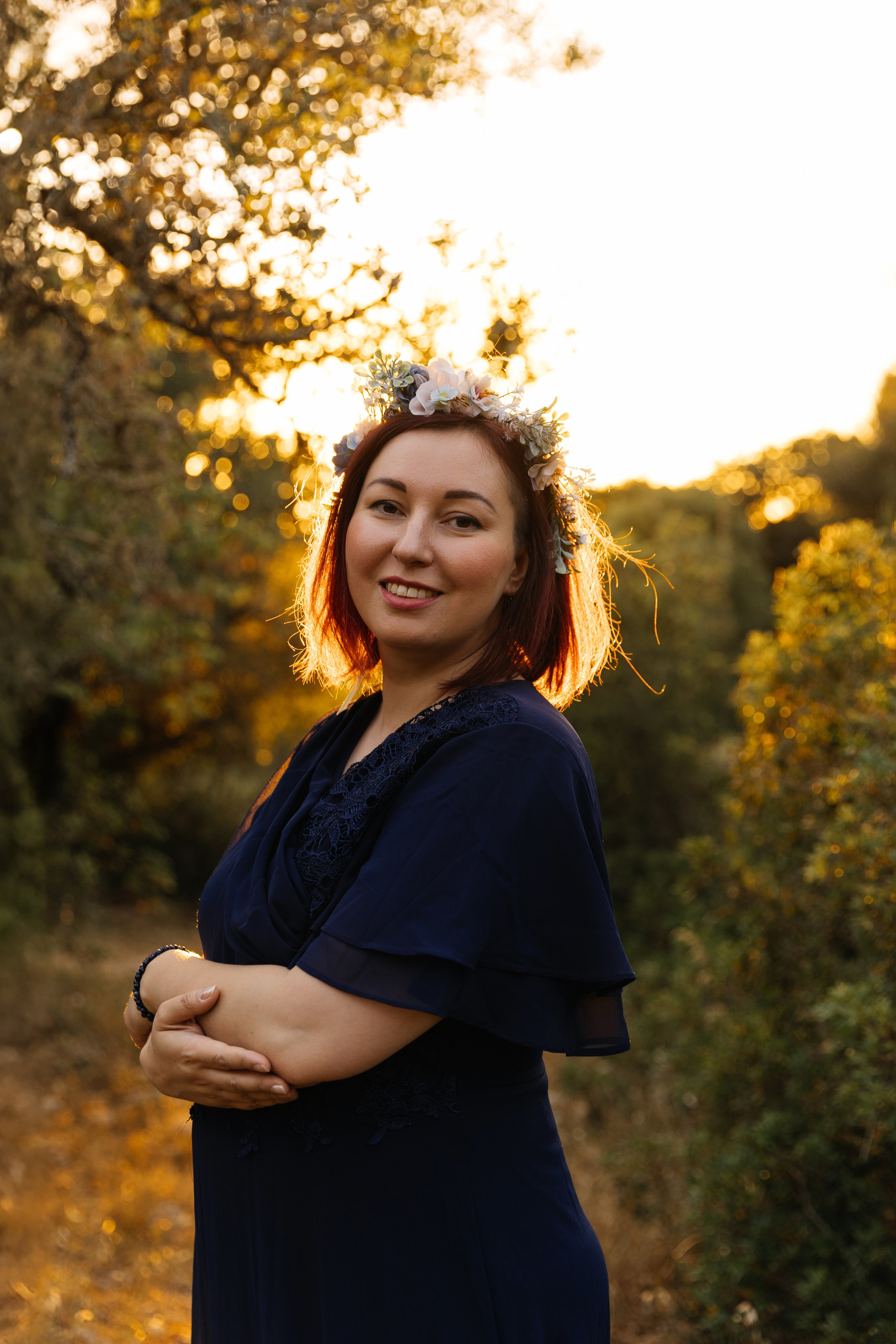 Julie. Семейный фотограф в Израиле