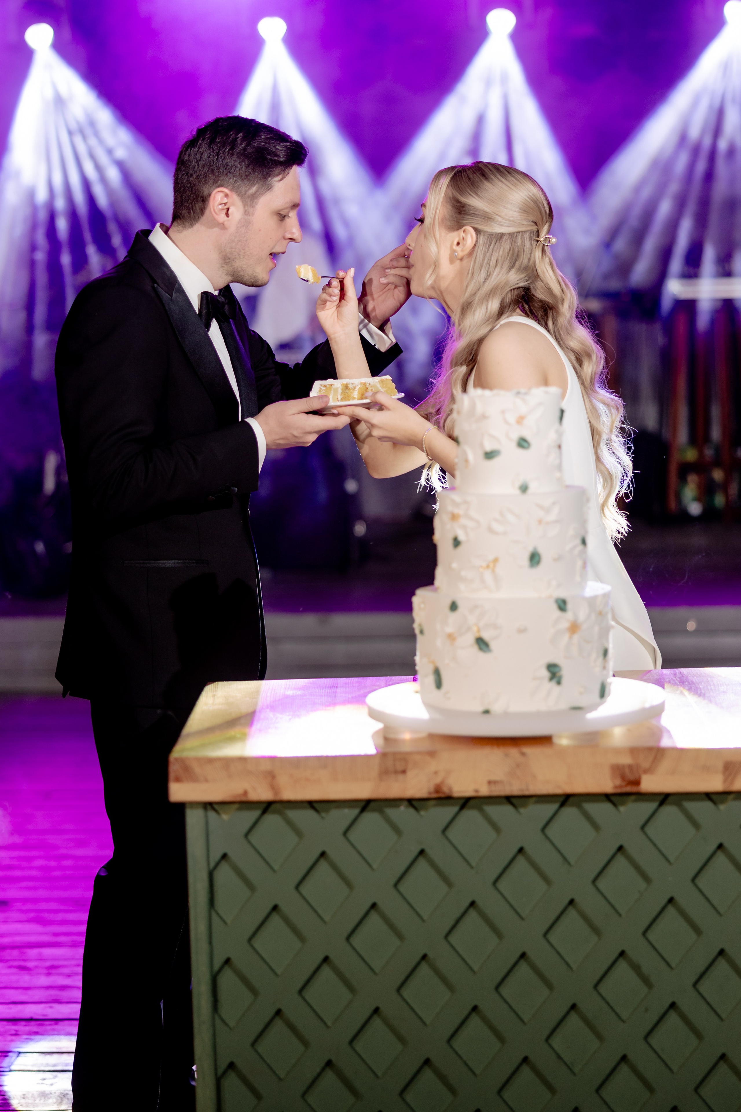 EUGEN & VLADA. ProWed — Foto Video Moldova