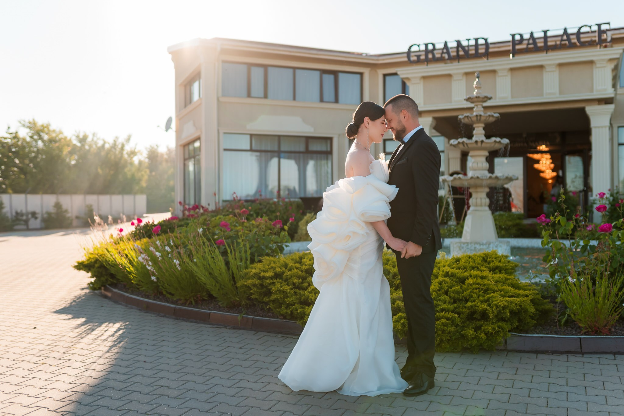 Wedding A&G. Focus Studio Buzau
