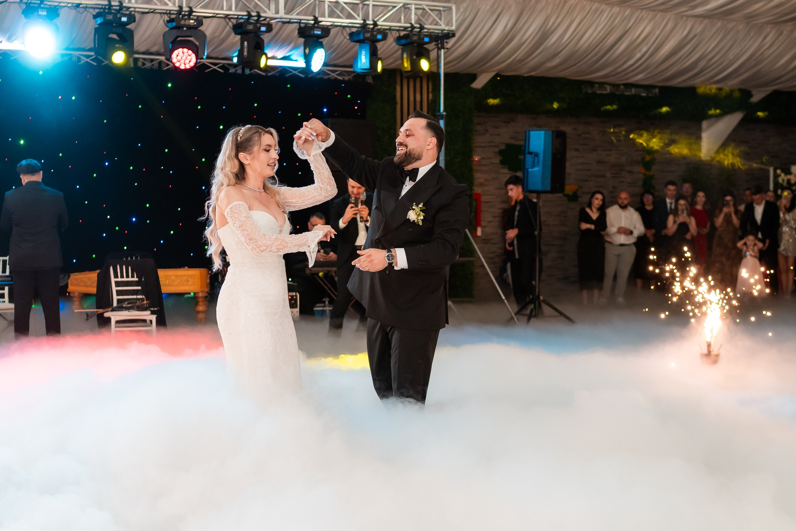 Nunta Georgiana & Alin Cristian