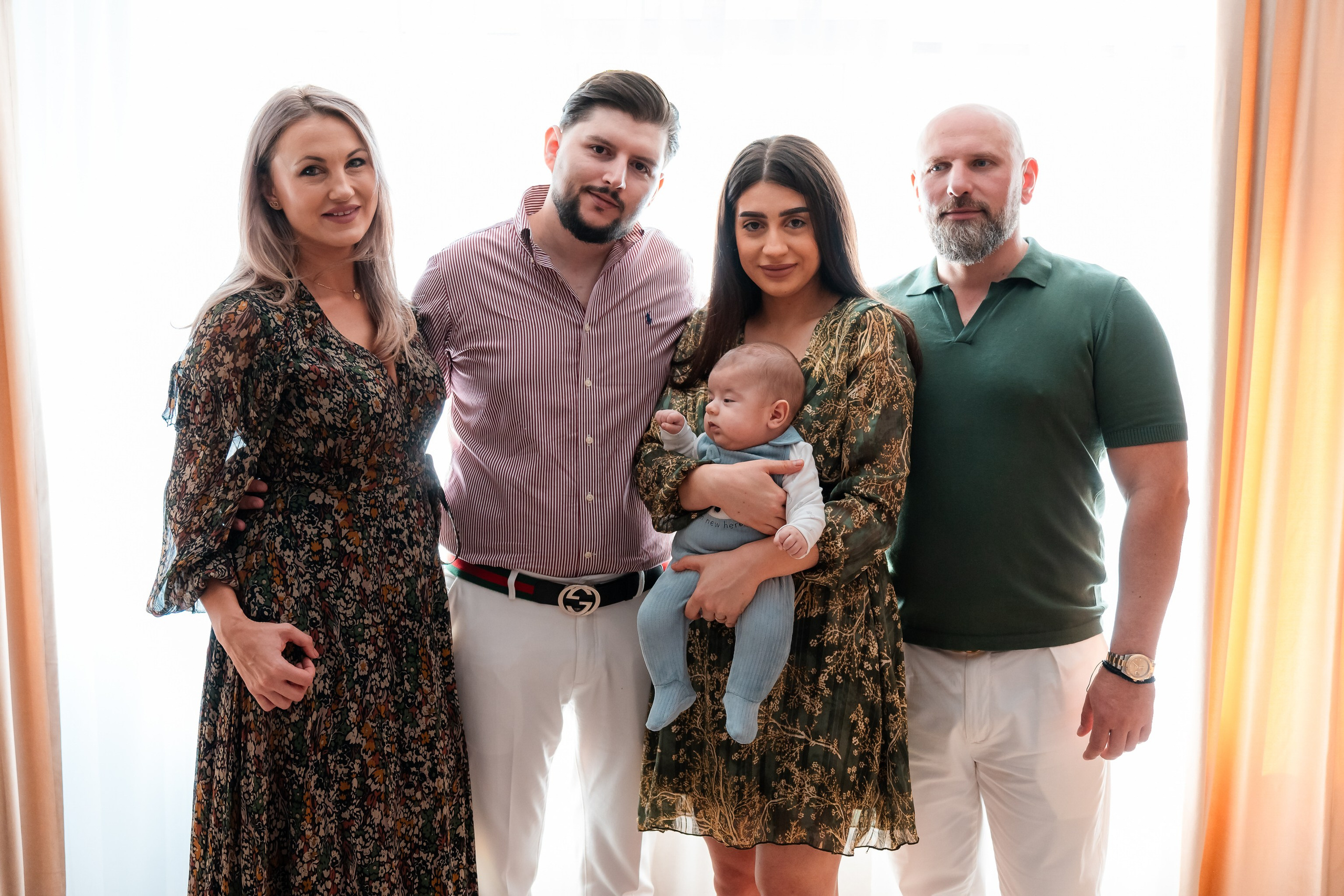 Botez Iacob Alexandru