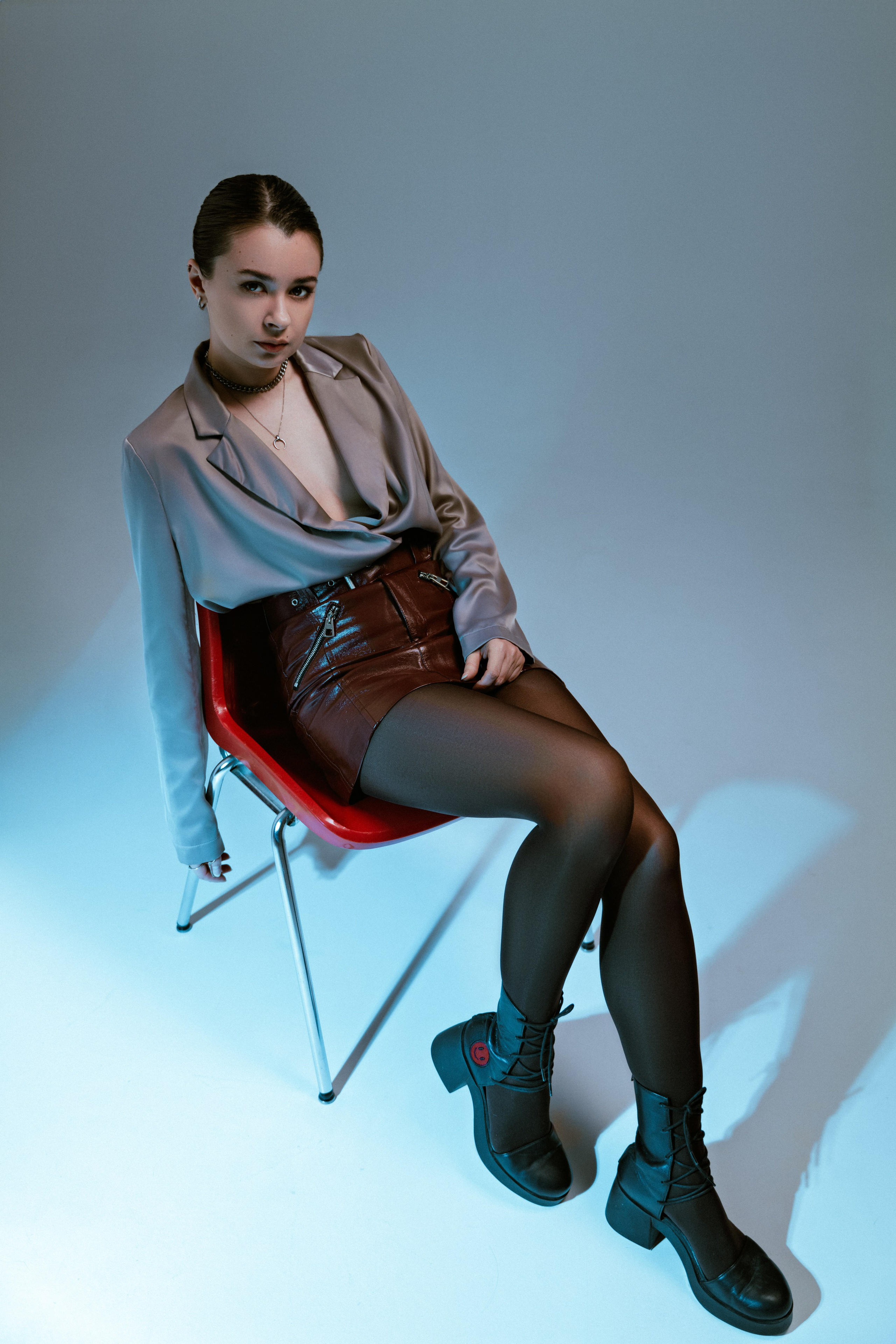 Shift. Personal for Daria. Sasha Veideman Photo