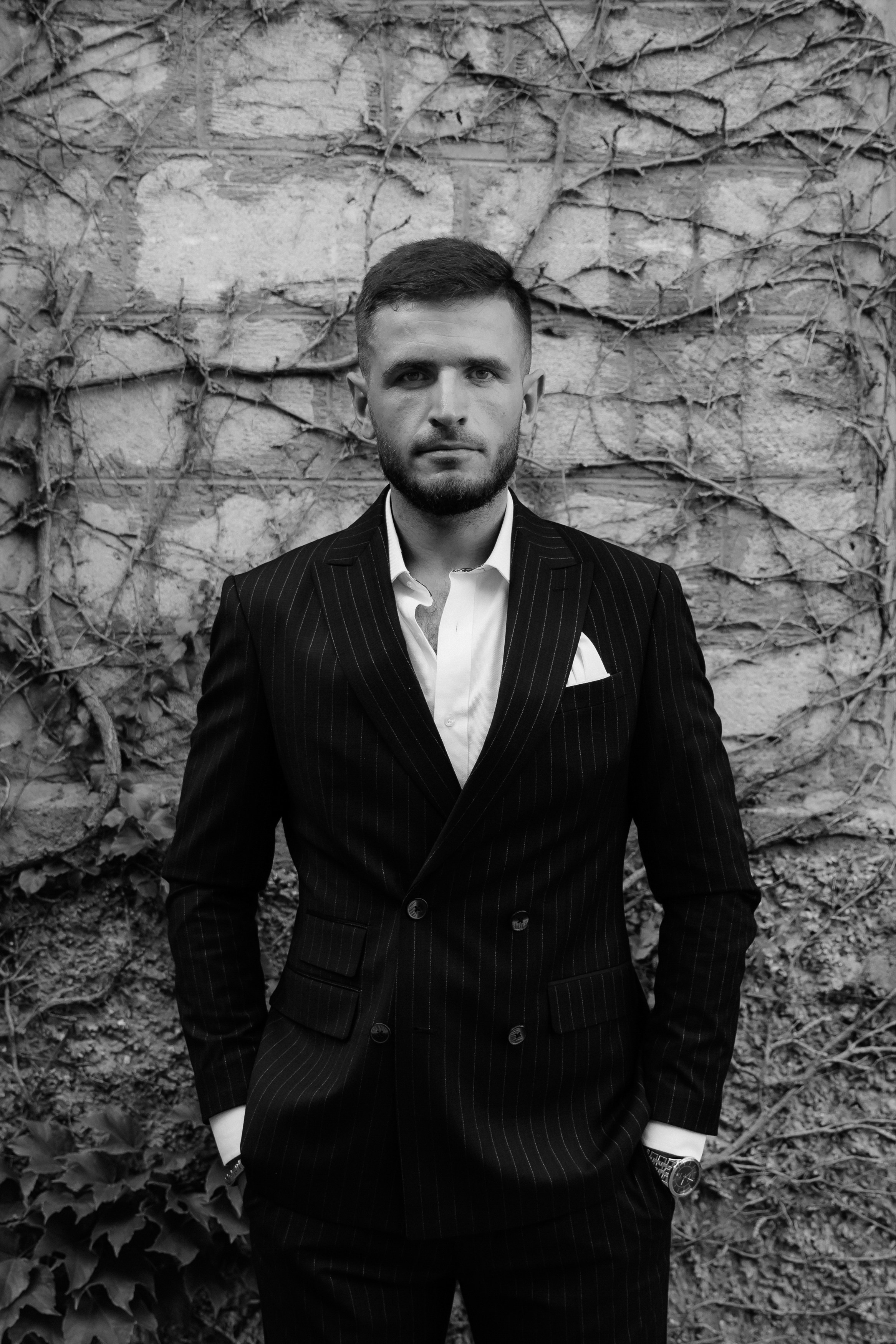 Wedding — Dumitru & Victoria. Fulga Photographer