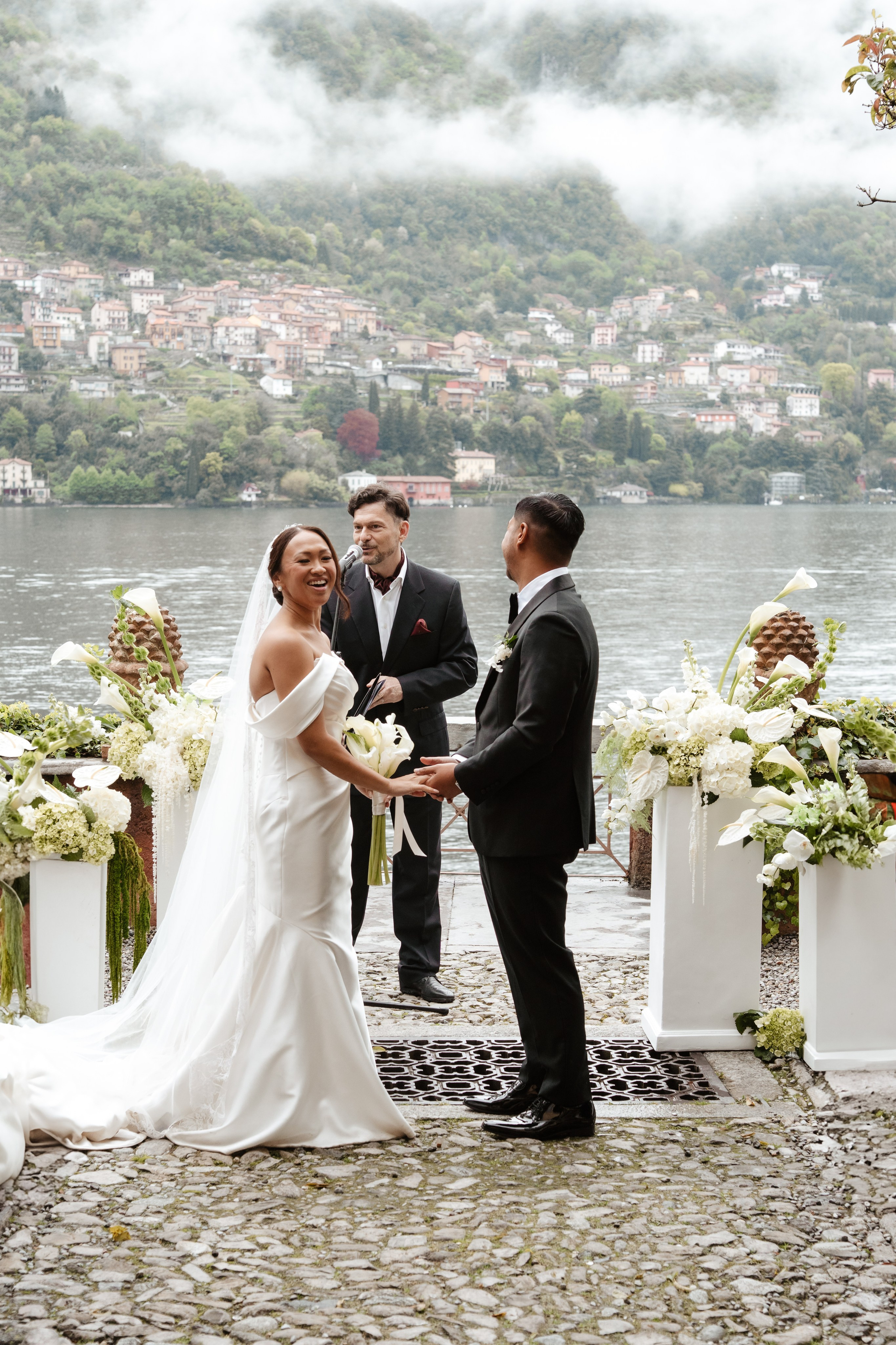 BEATRICE AND RAFAELE_LAKE COMO_Villa Regina Teodolinda. PHOTOGRAPHER IN ITALY