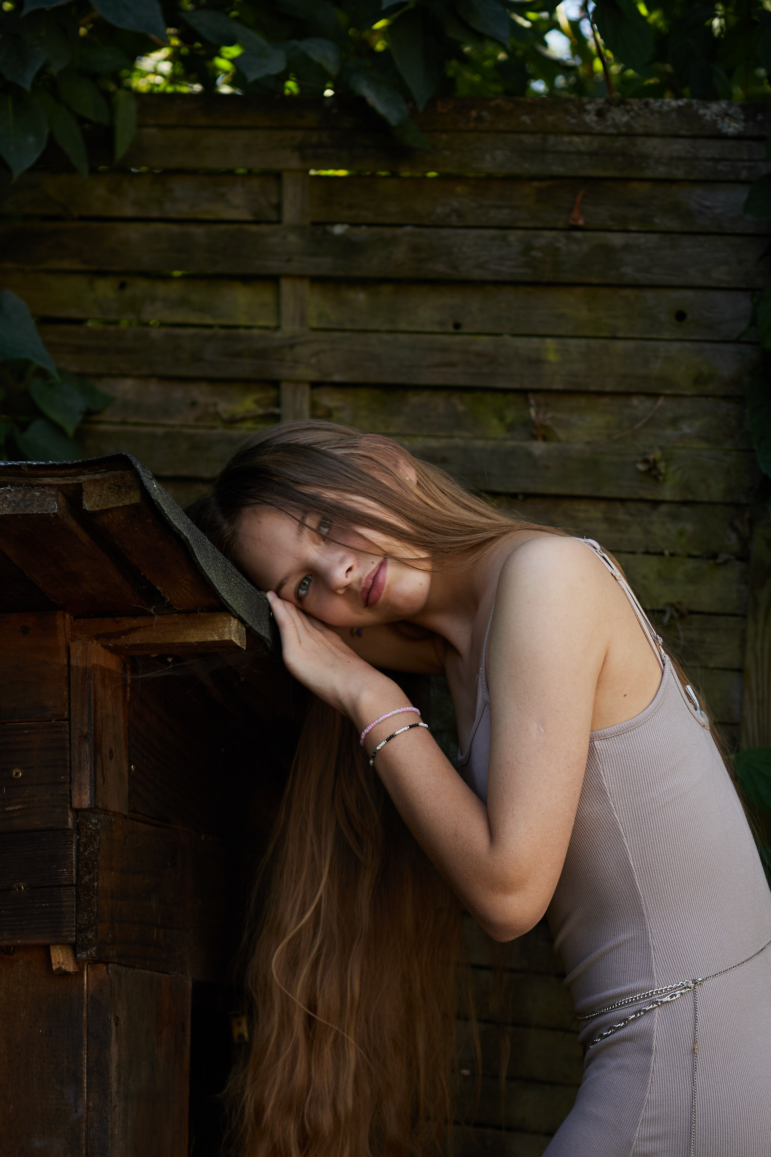 Фото во Дворе. PHOTOgrapher Germany MARBURG