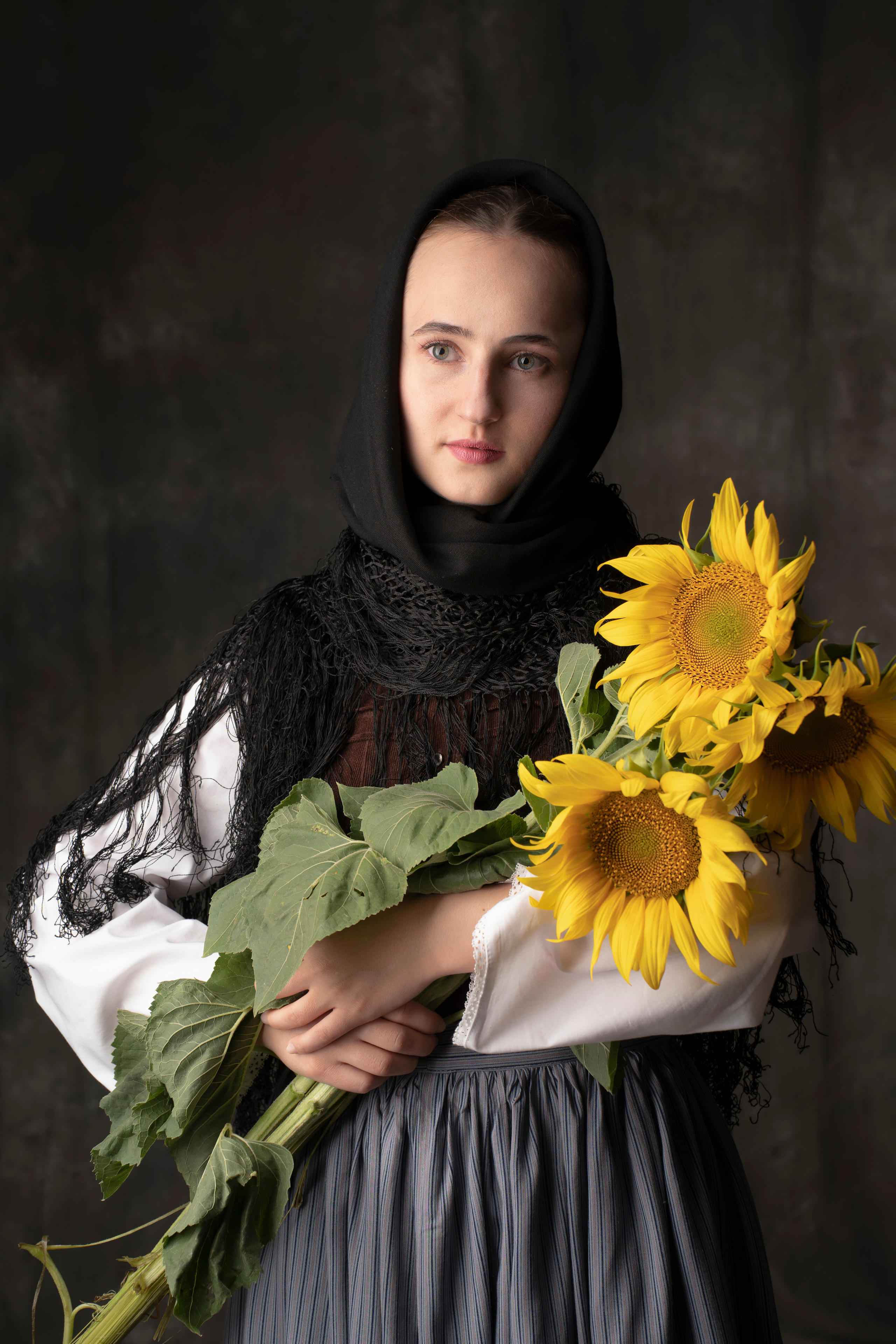 Мои работы. Фотограф в Кишиневе, Чадыр-Лунге, в Комрате Ковалева Зинаида