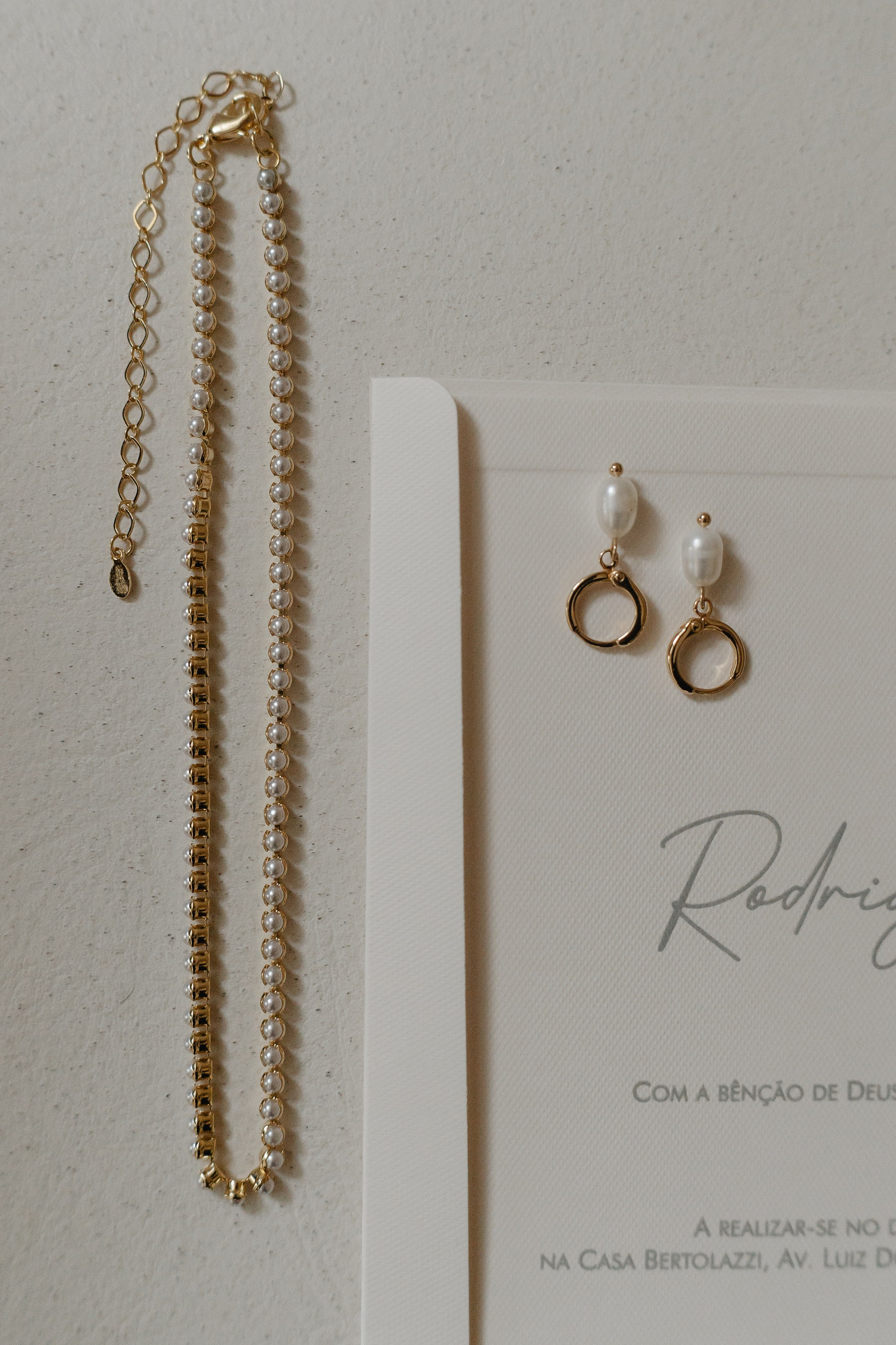 Barbara & Rodrigo // Wedding. A Um Passo Fotografia