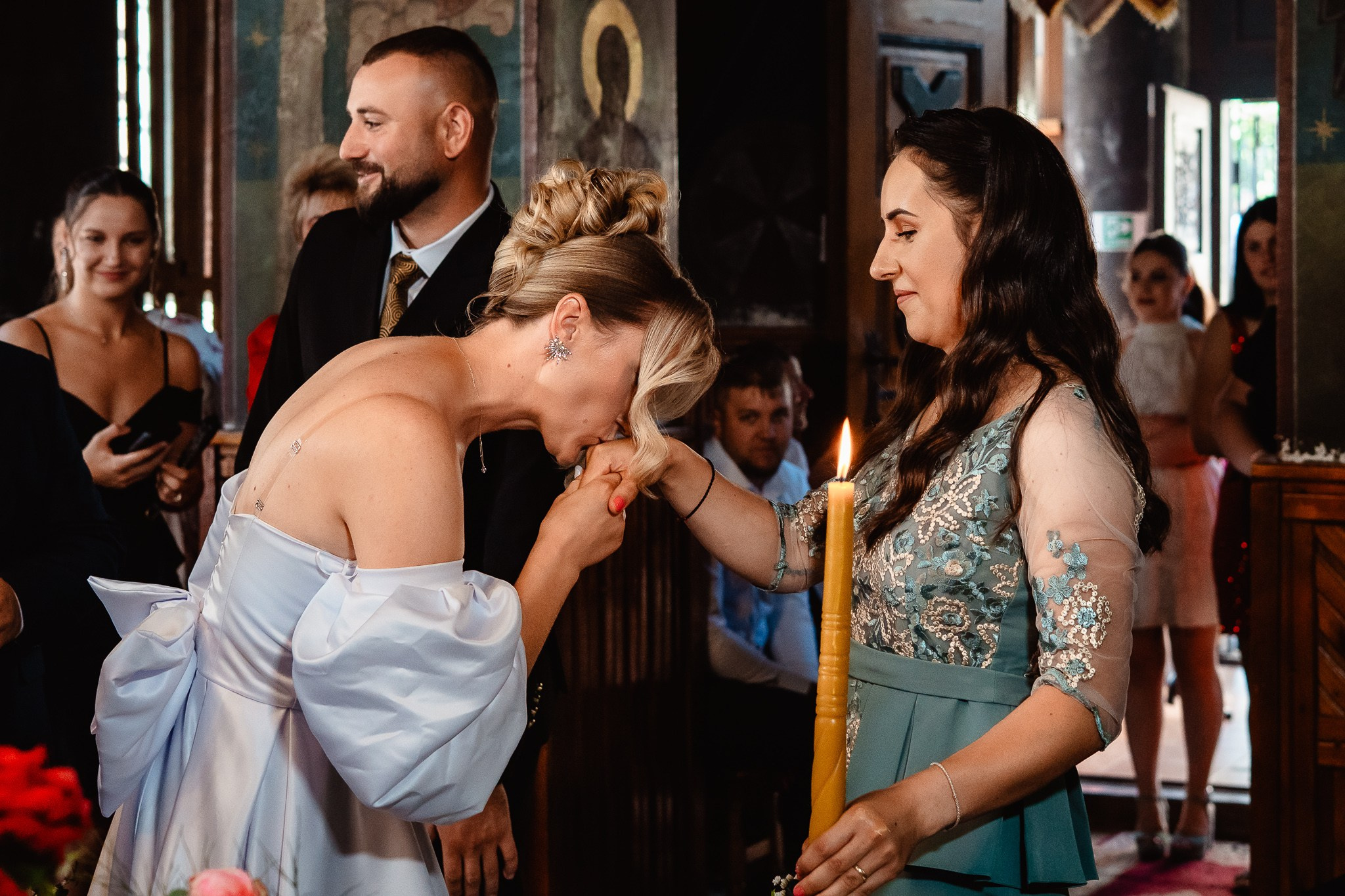 Nunta Ionela și Cosmin. Mădălina & Florin | Fotograf & Videograf de Nuntă