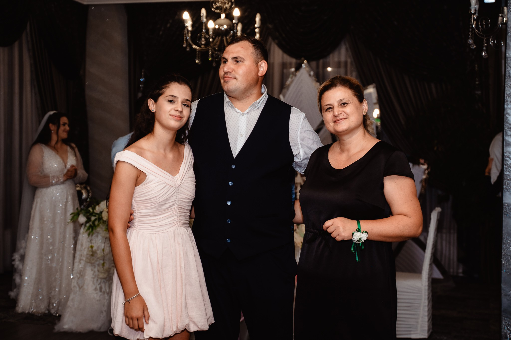 Monica și Mugurel. Mădălina & Florin | Fotograf & Videograf de Nuntă