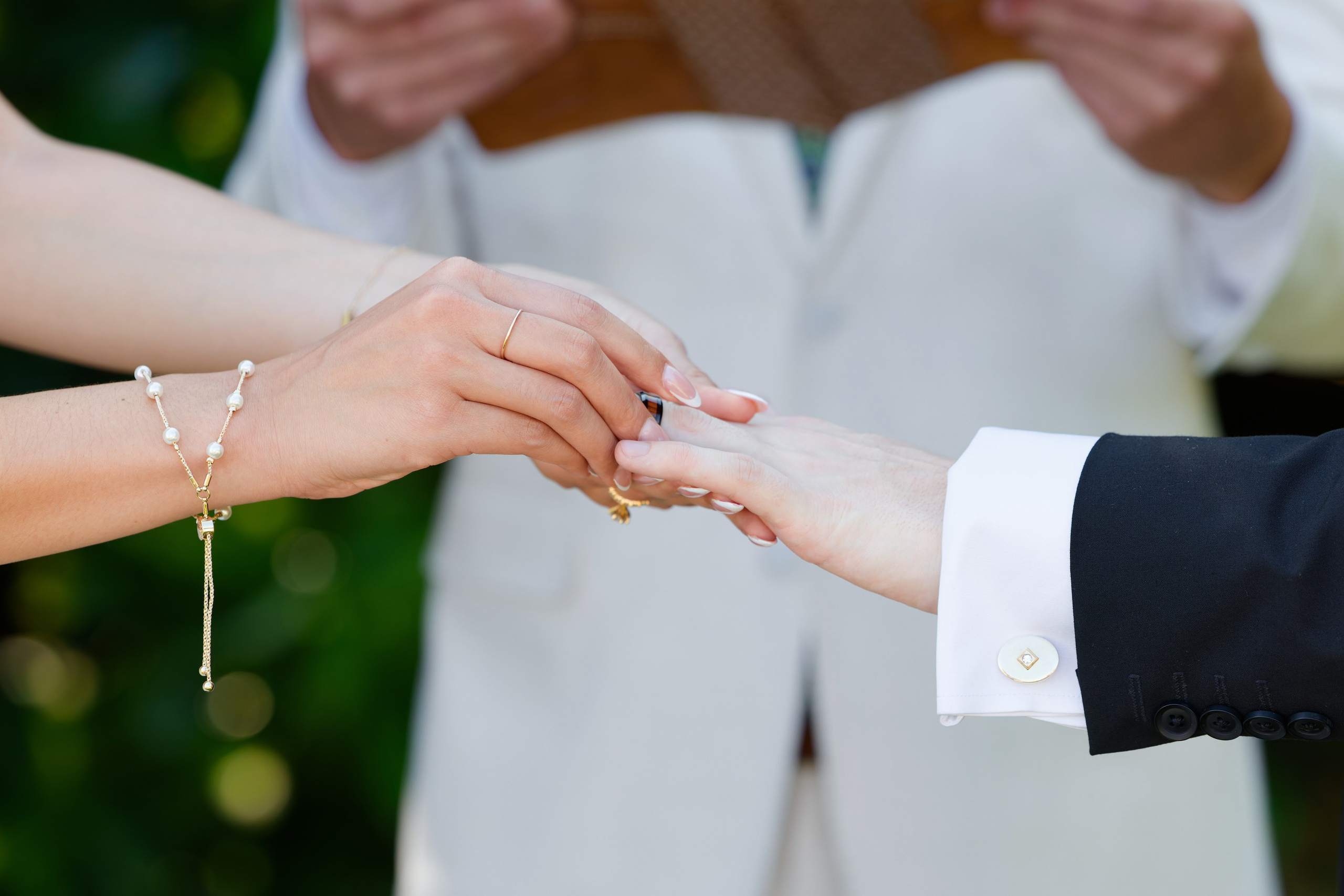 Alana & Joseph. Destination Wedding Photographer — Nikita Burtsev