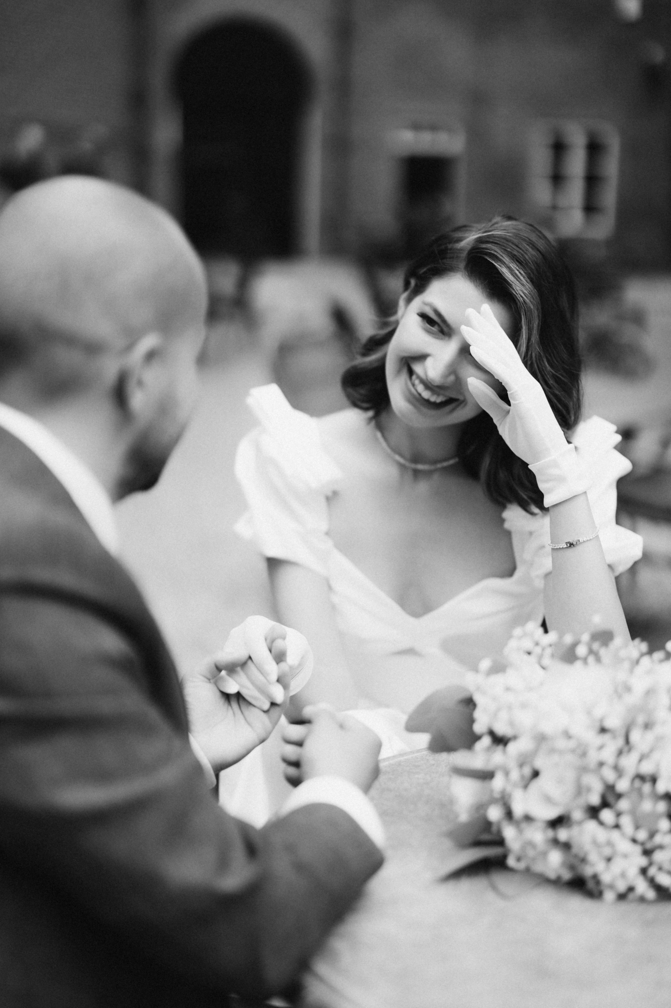 Emin and Saida. Yuliya Vaschenok — Photographer in the Netherlands