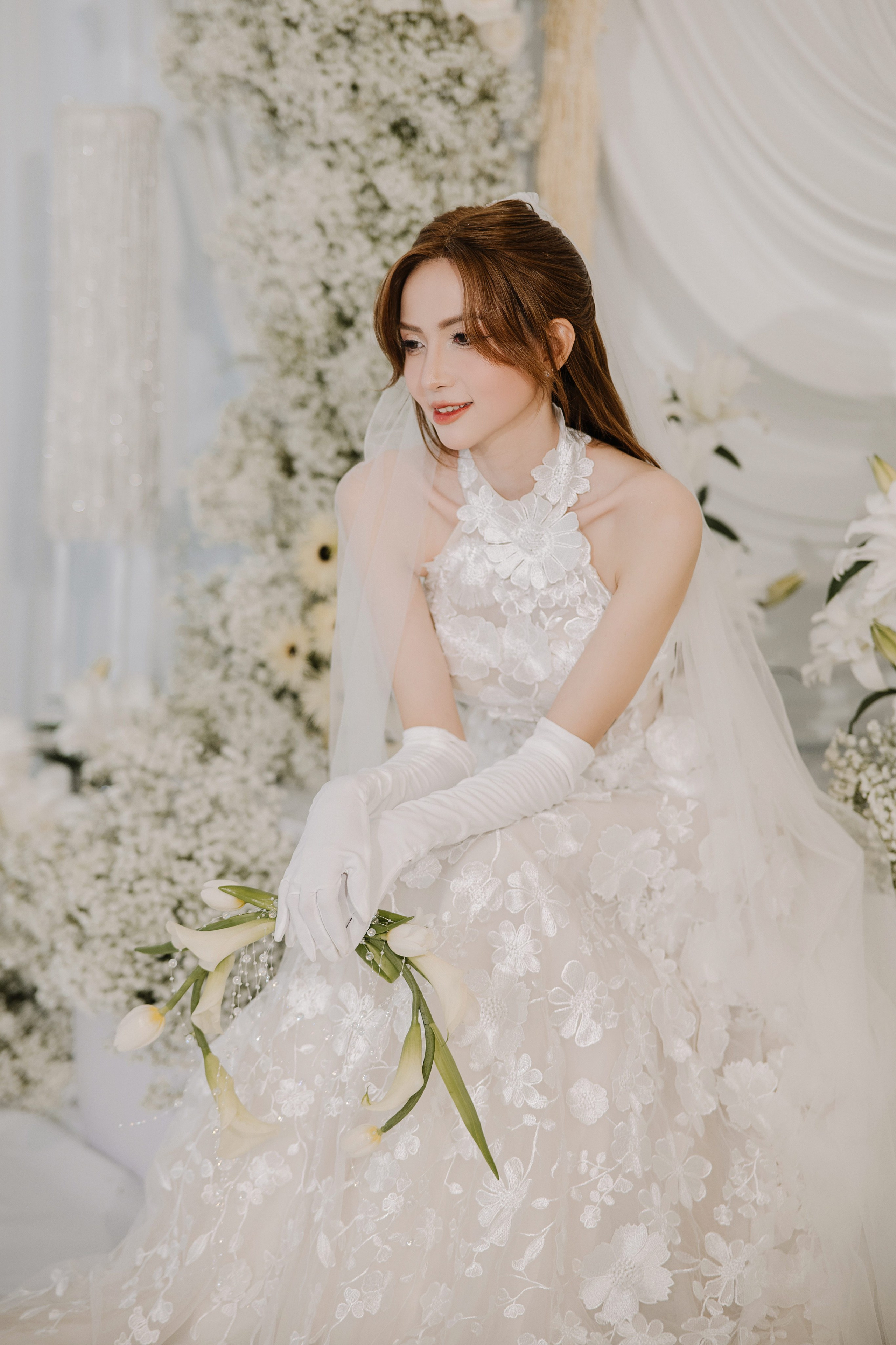 Dat + MaiAnh. BenColor Studio