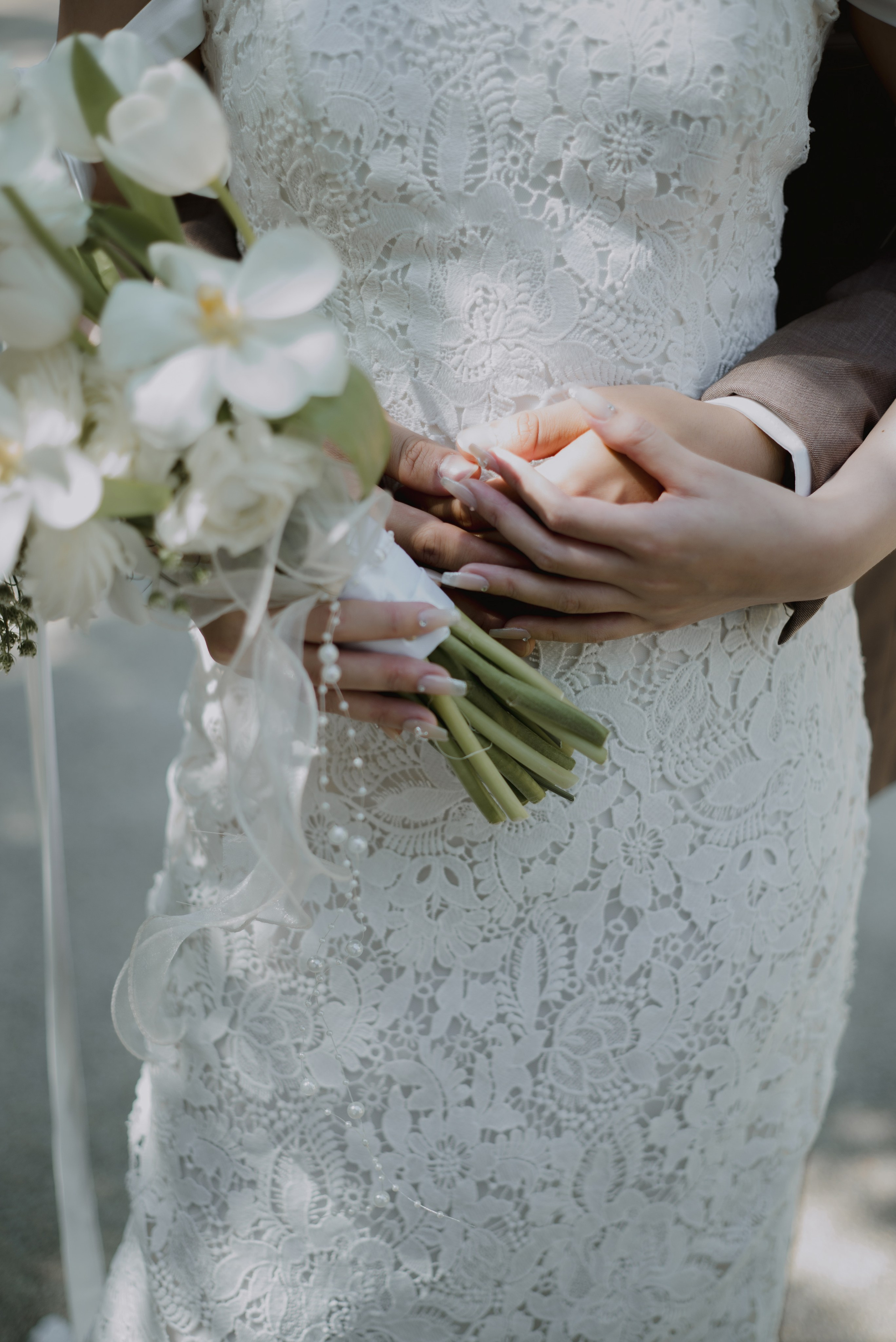 Luan + Truc. BenColor Studio