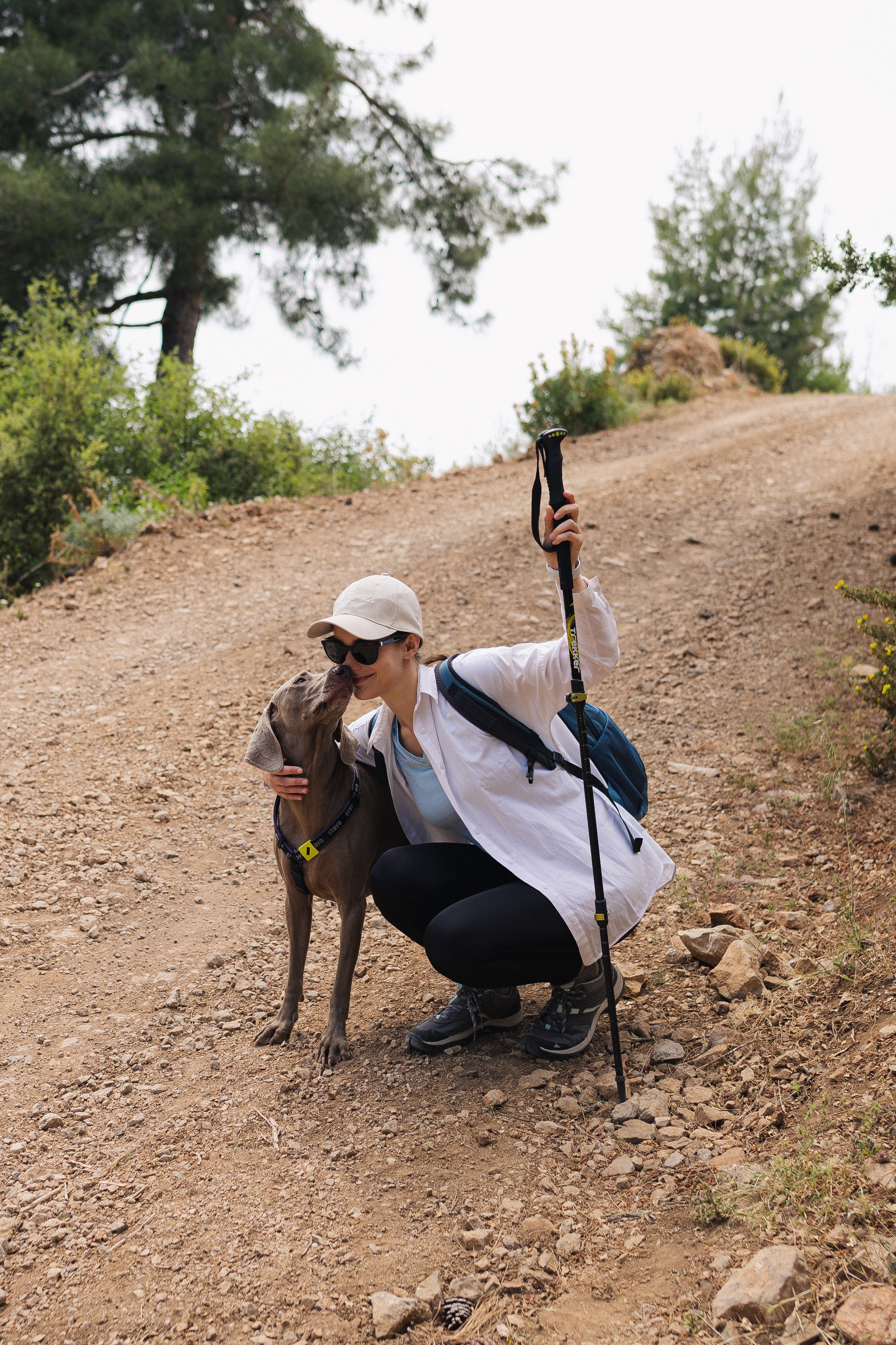 Хайкинг Ликийская тропа. Фотограф Москва Ларина Юлия