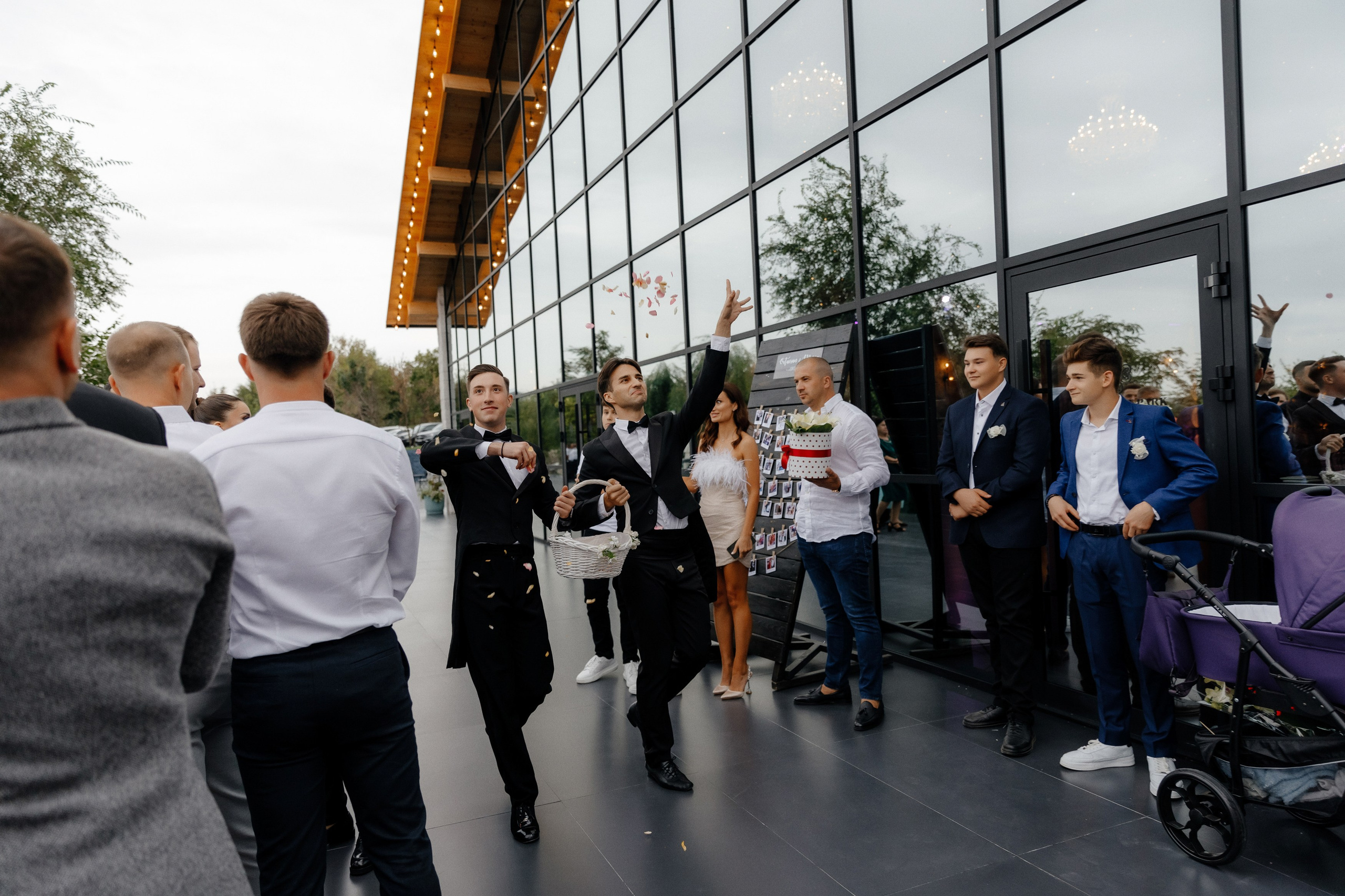 Wedding. Fulga Photographer