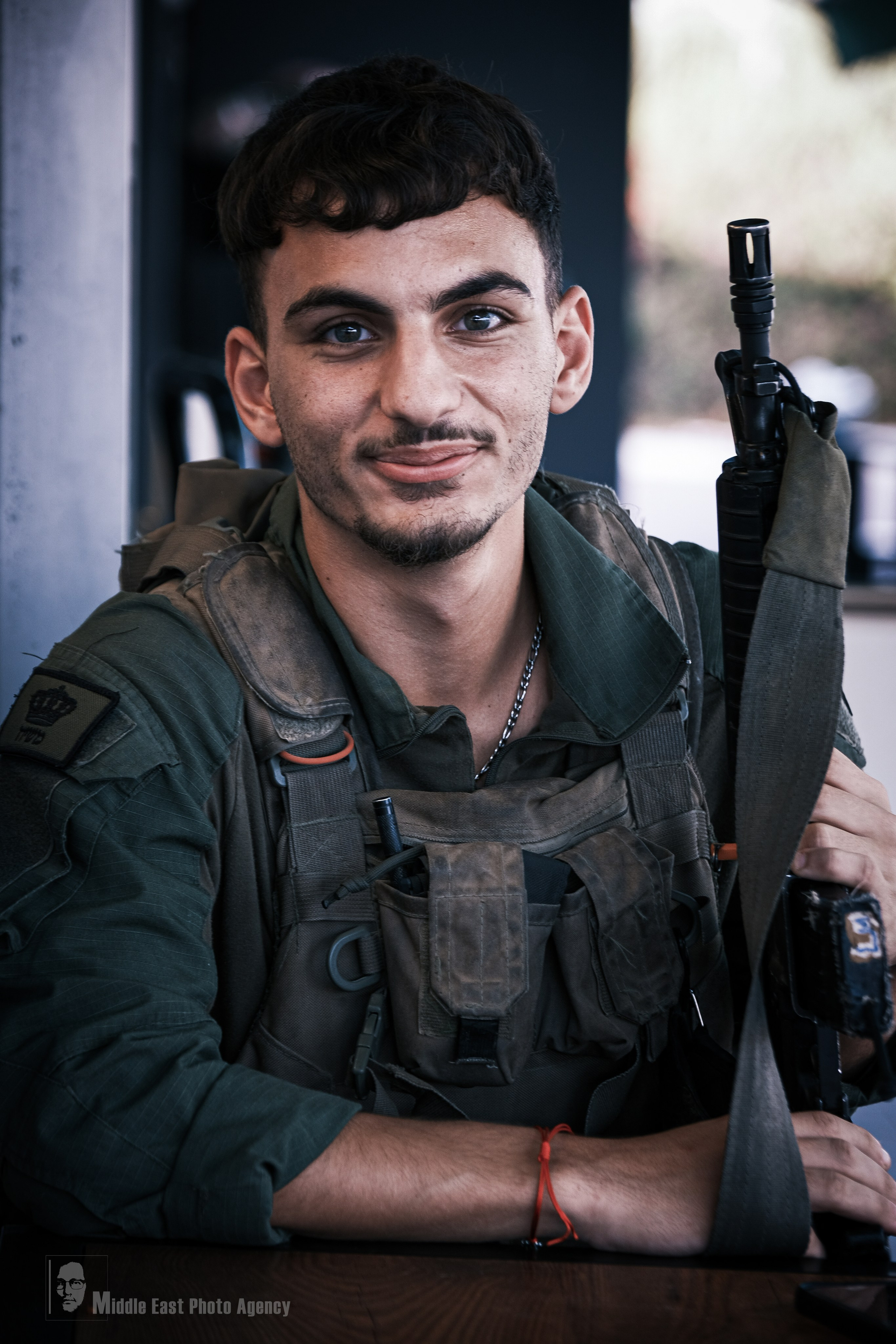 Liel. Middle East Photo Agency — Photography & Event Magnets — סוכנות צילום והדפסת מגנטים לאירועים