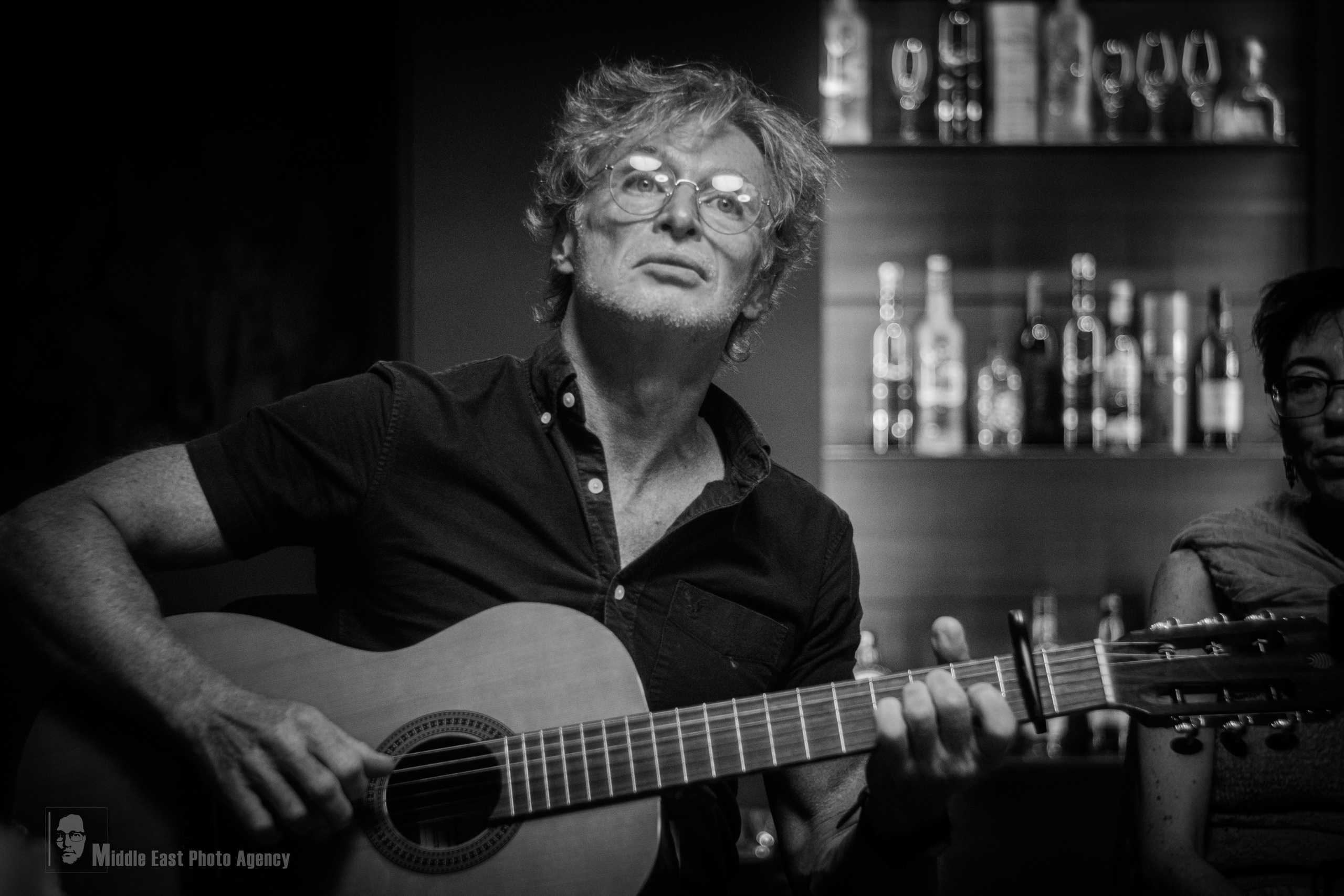 Grankin! Happy Birthday!. Middle East Photo Agency — Photography & Event Magnets — סוכנות צילום והדפסת מגנטים לאירועים