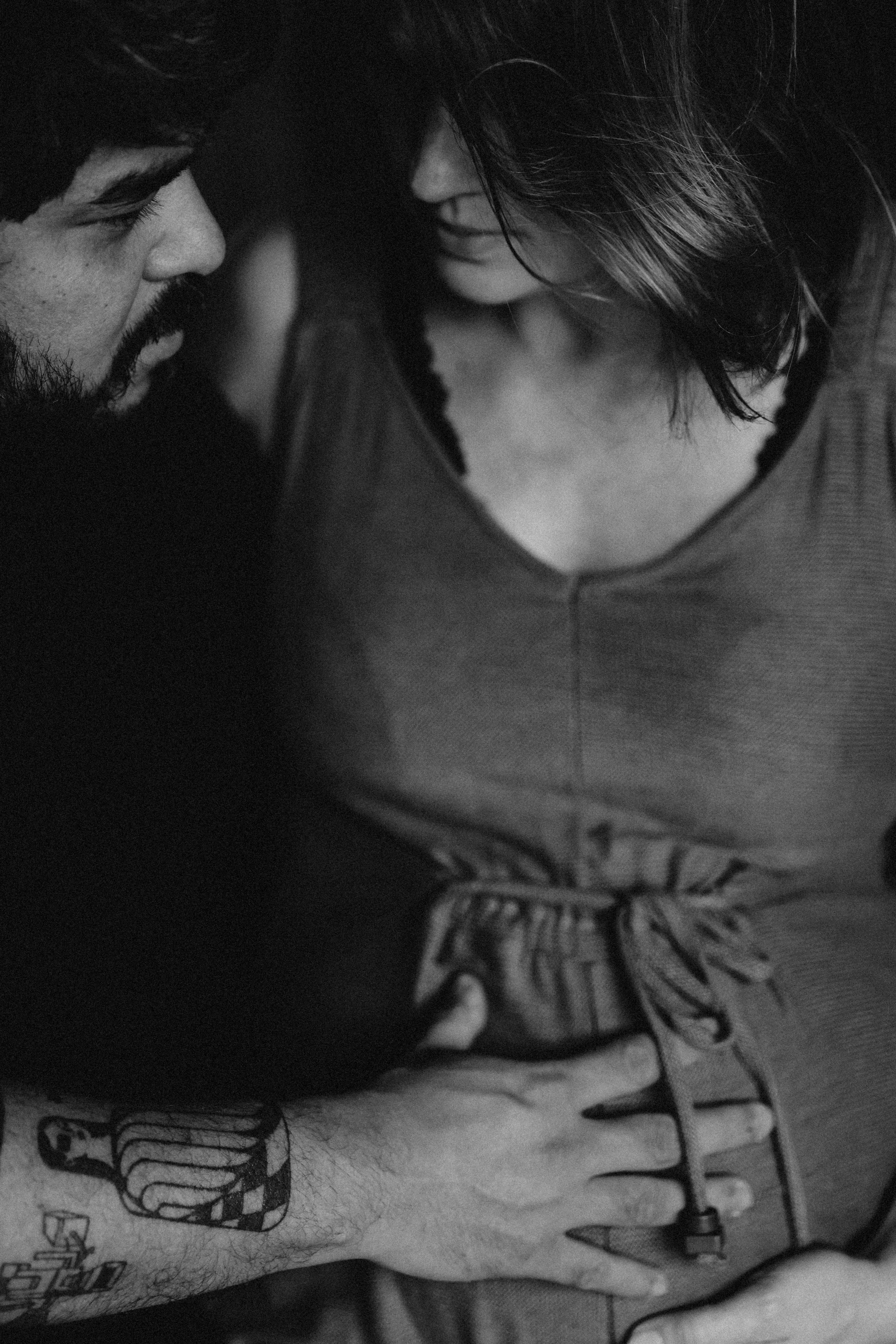 A espera do Akira. Fotografa de família e crianças em Florianópolis SC Daria Ermolaev