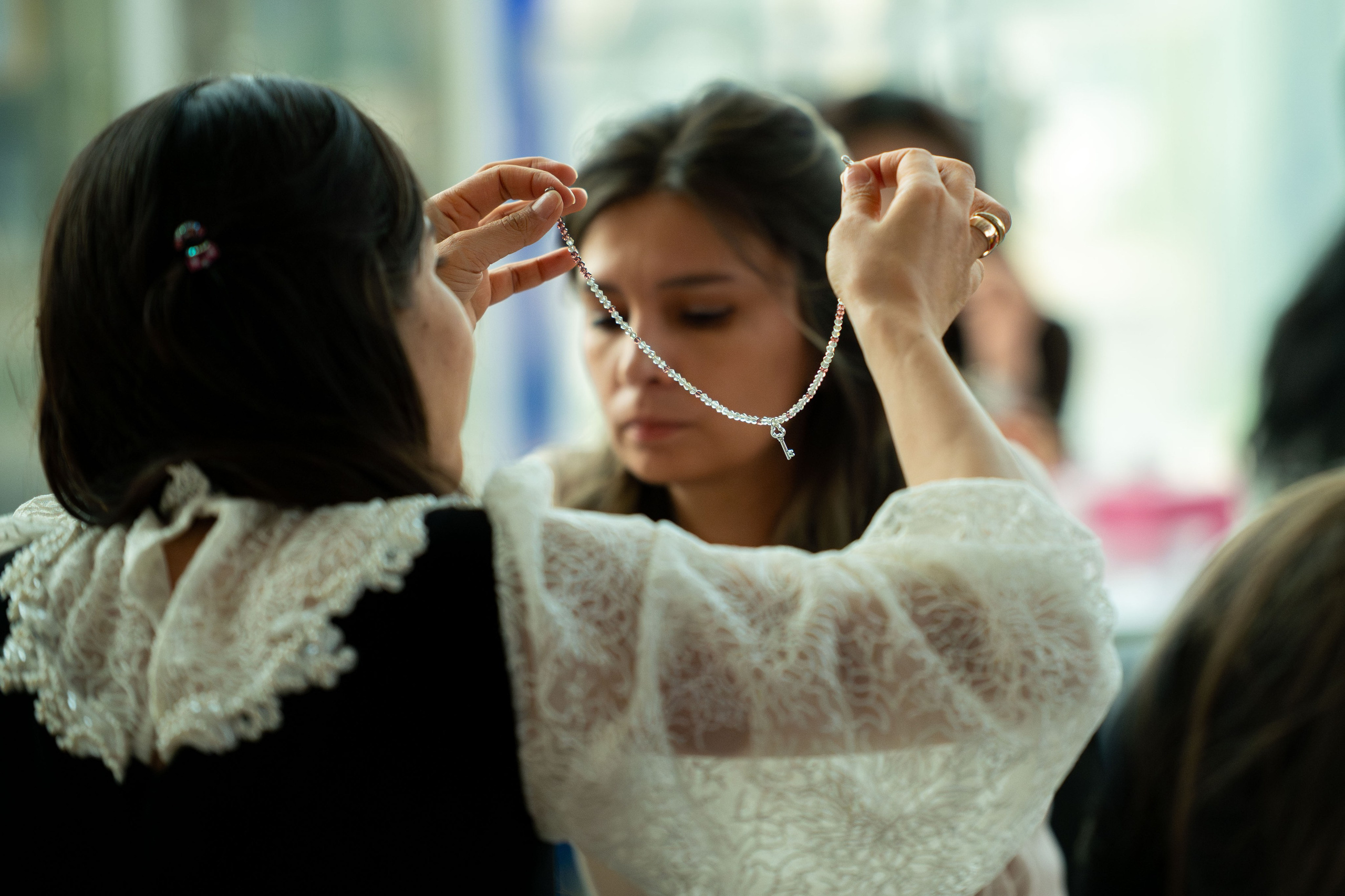 Открытия и Ивенты