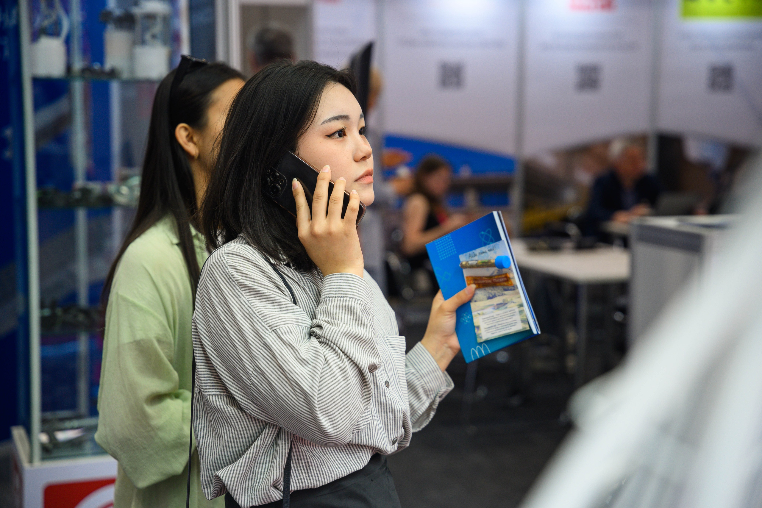 Конференции и Выставки