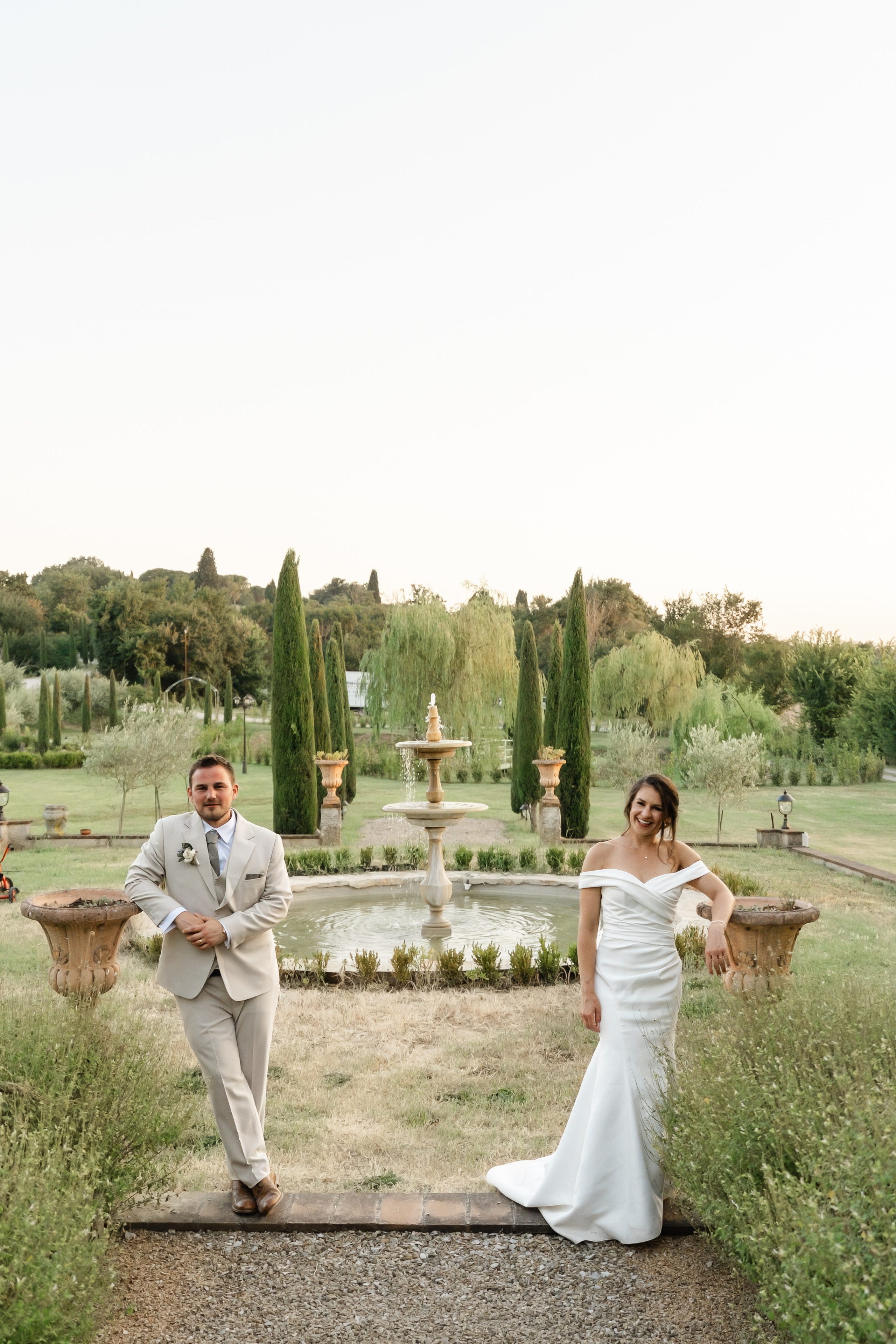 ROXANNE and ANDREW_ Tuscany. PHOTOGRAPHER IN ITALY