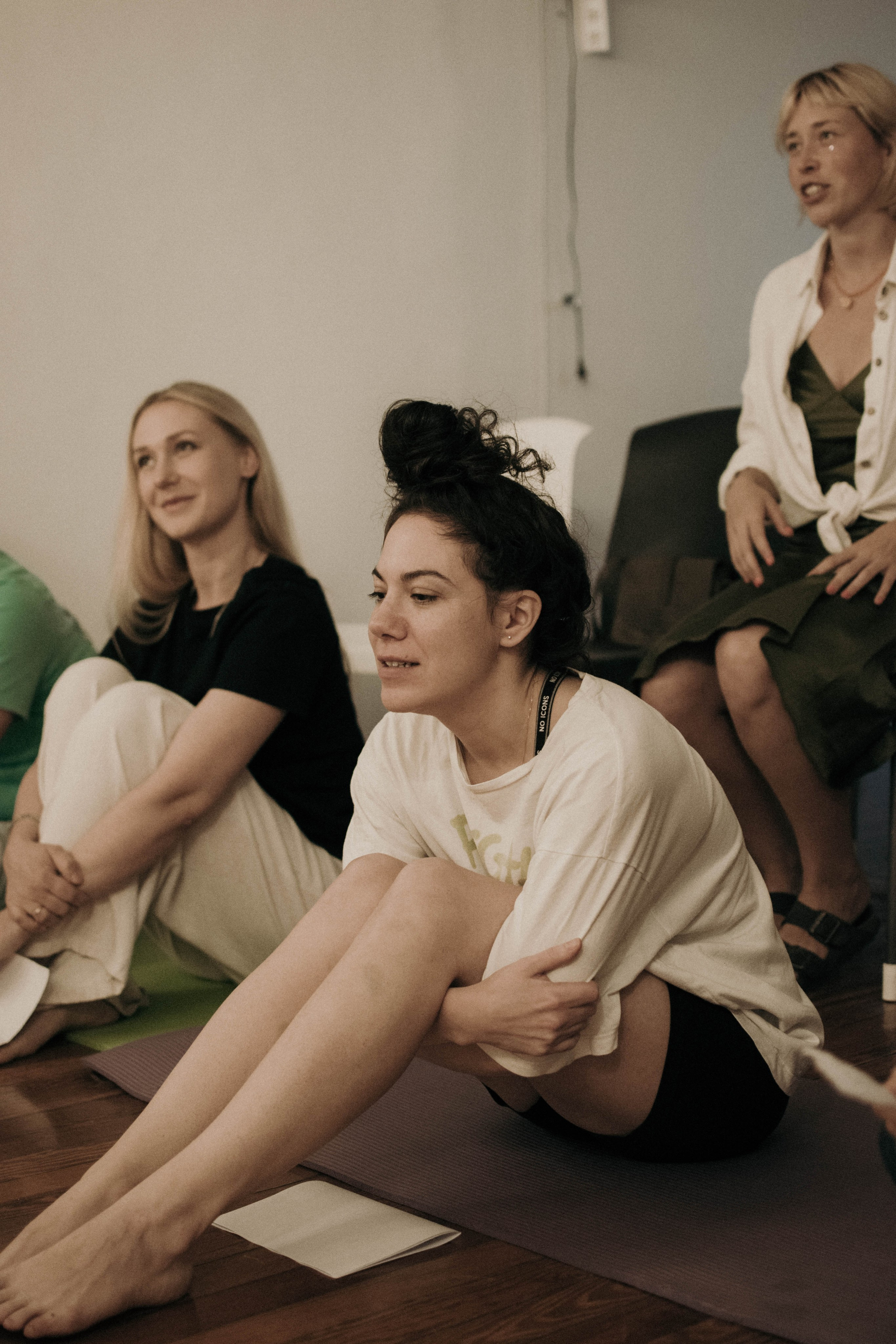 My emigration. Reportage shoots in Buenos Aires. Photographer @elmirkami in the city of Buenos Aires