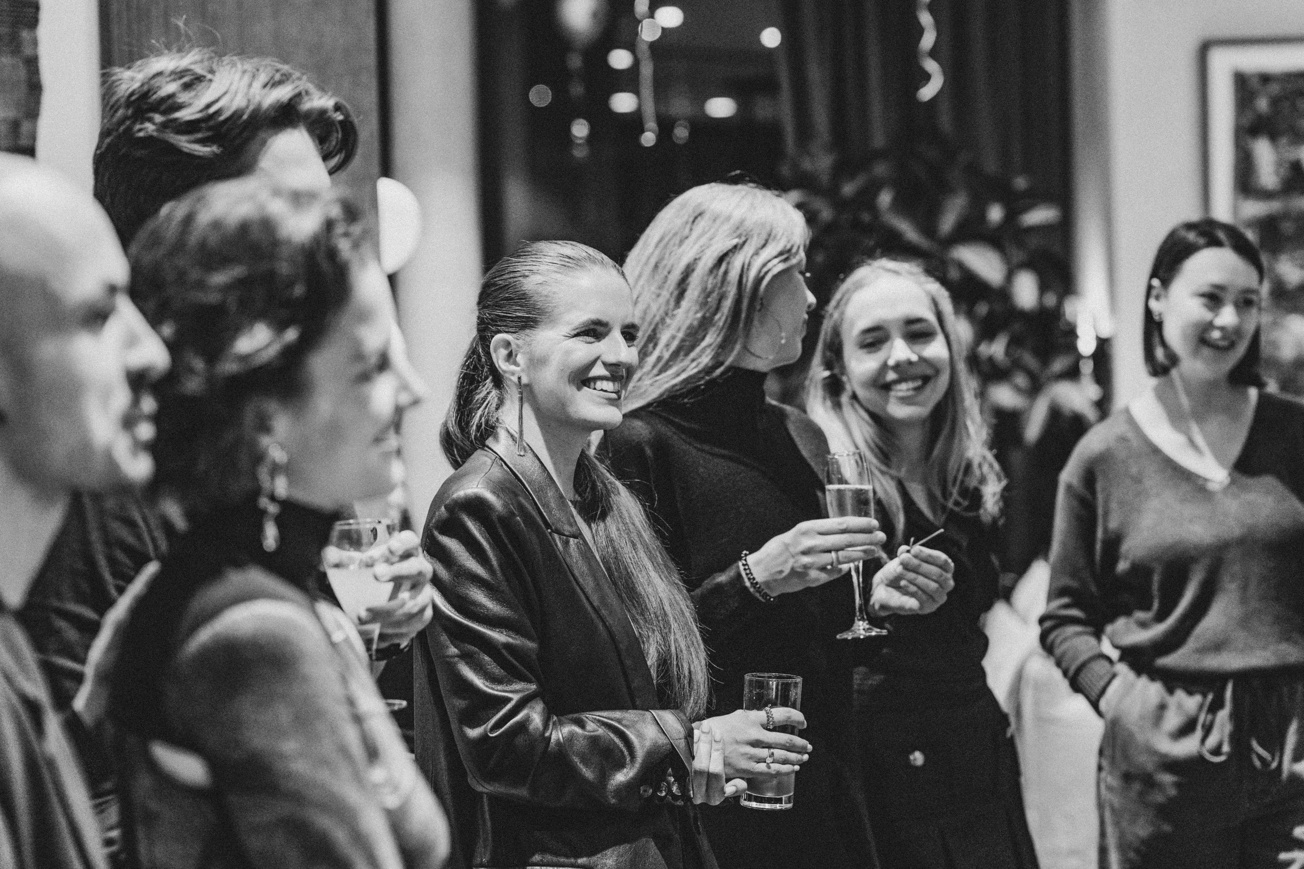 Birthday Party. Tonya Kyrylenko photographer in London