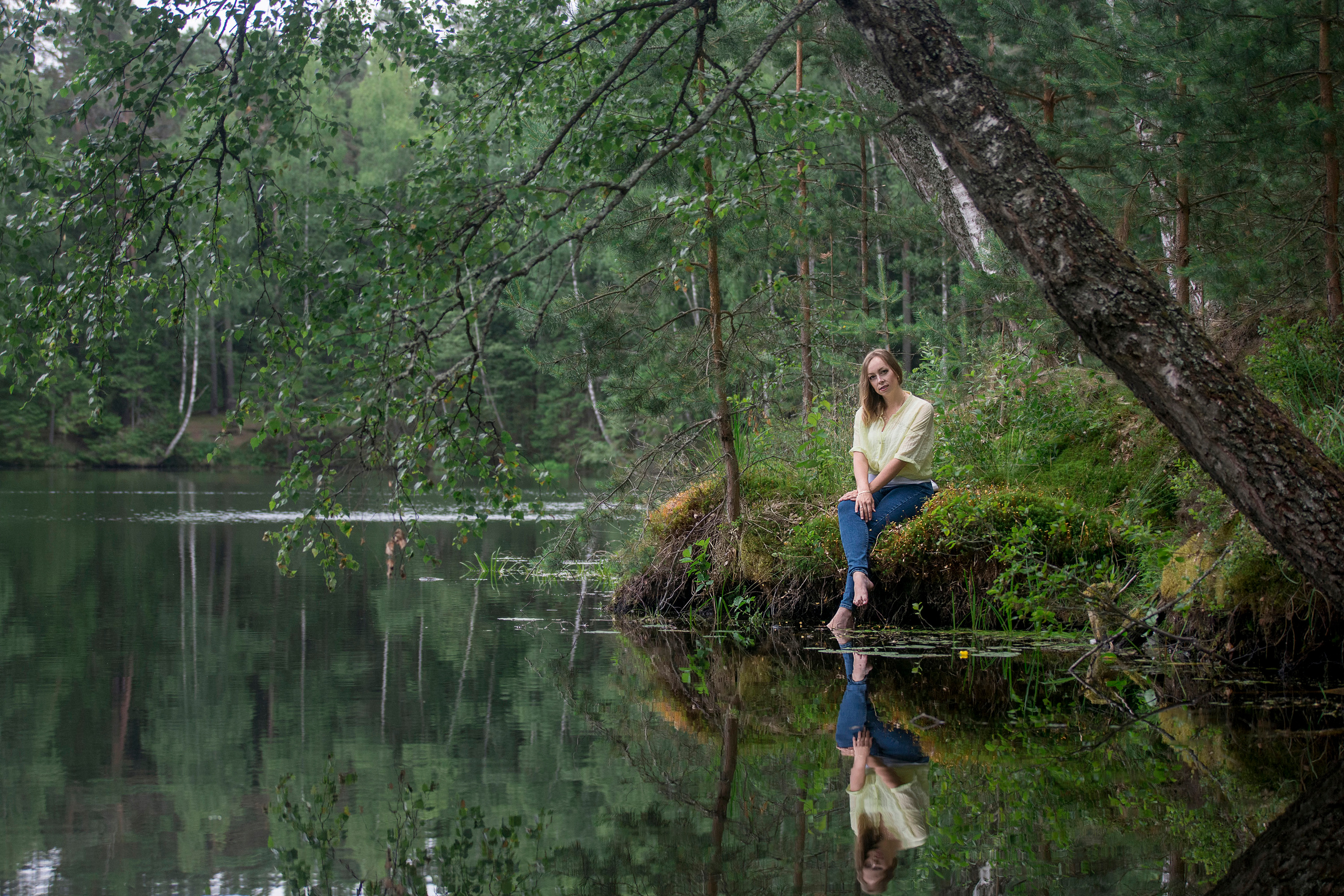 Семья / Дети. Свадебный и семейный фотограф в Даугавпилсе Павел Граблёнов