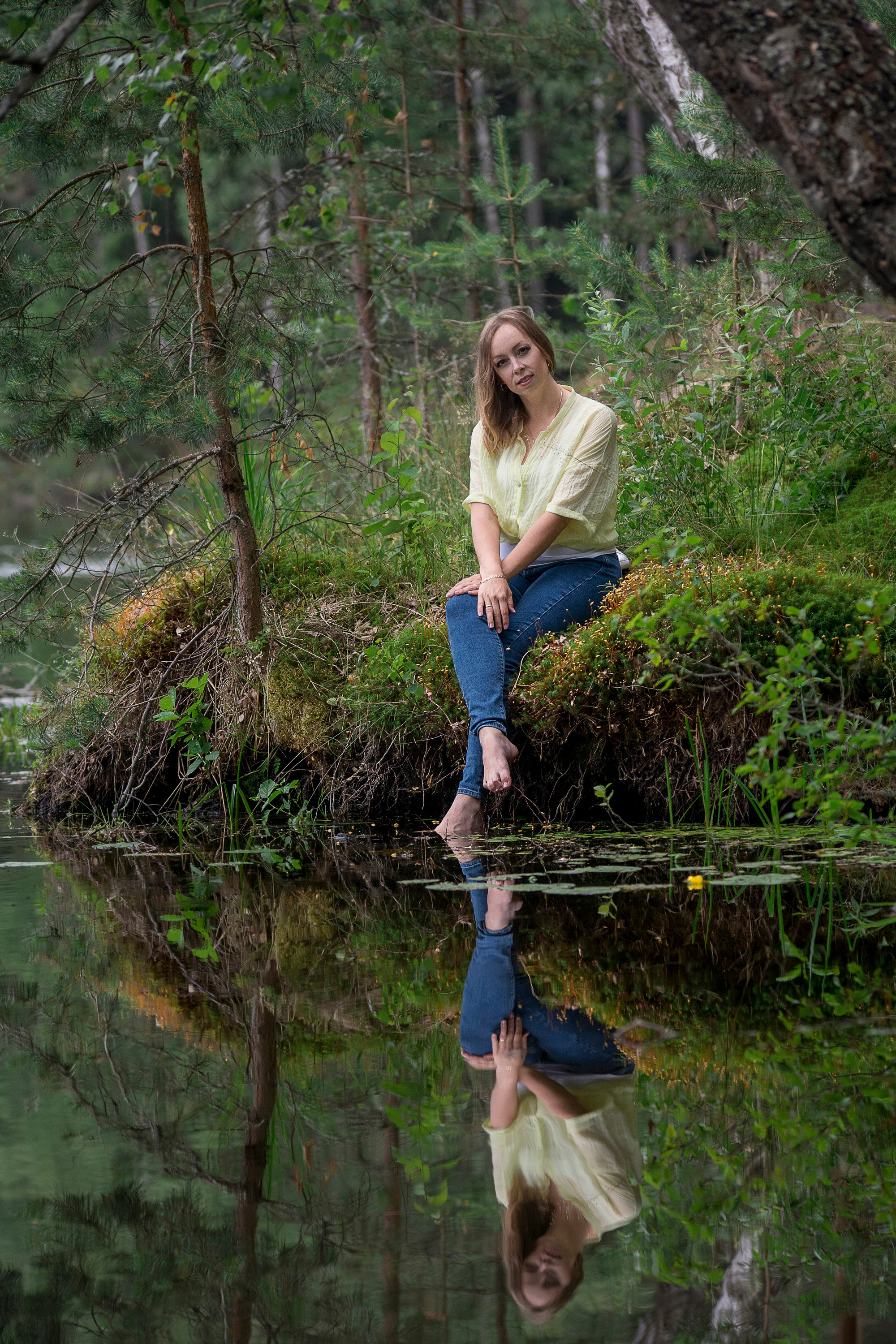 Семья / Дети. Свадебный и семейный фотограф в Даугавпилсе Павел Граблёнов