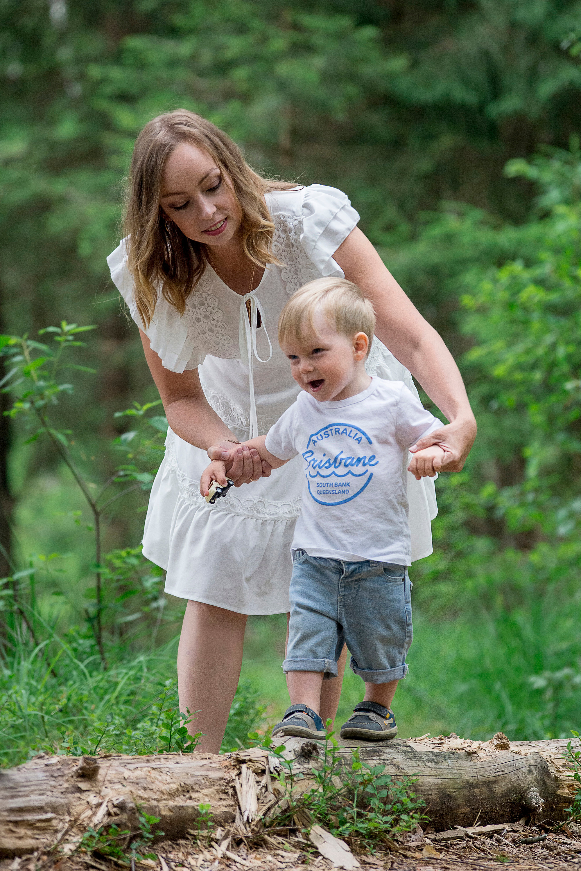 Семья / Дети. Свадебный и семейный фотограф в Даугавпилсе Павел Граблёнов