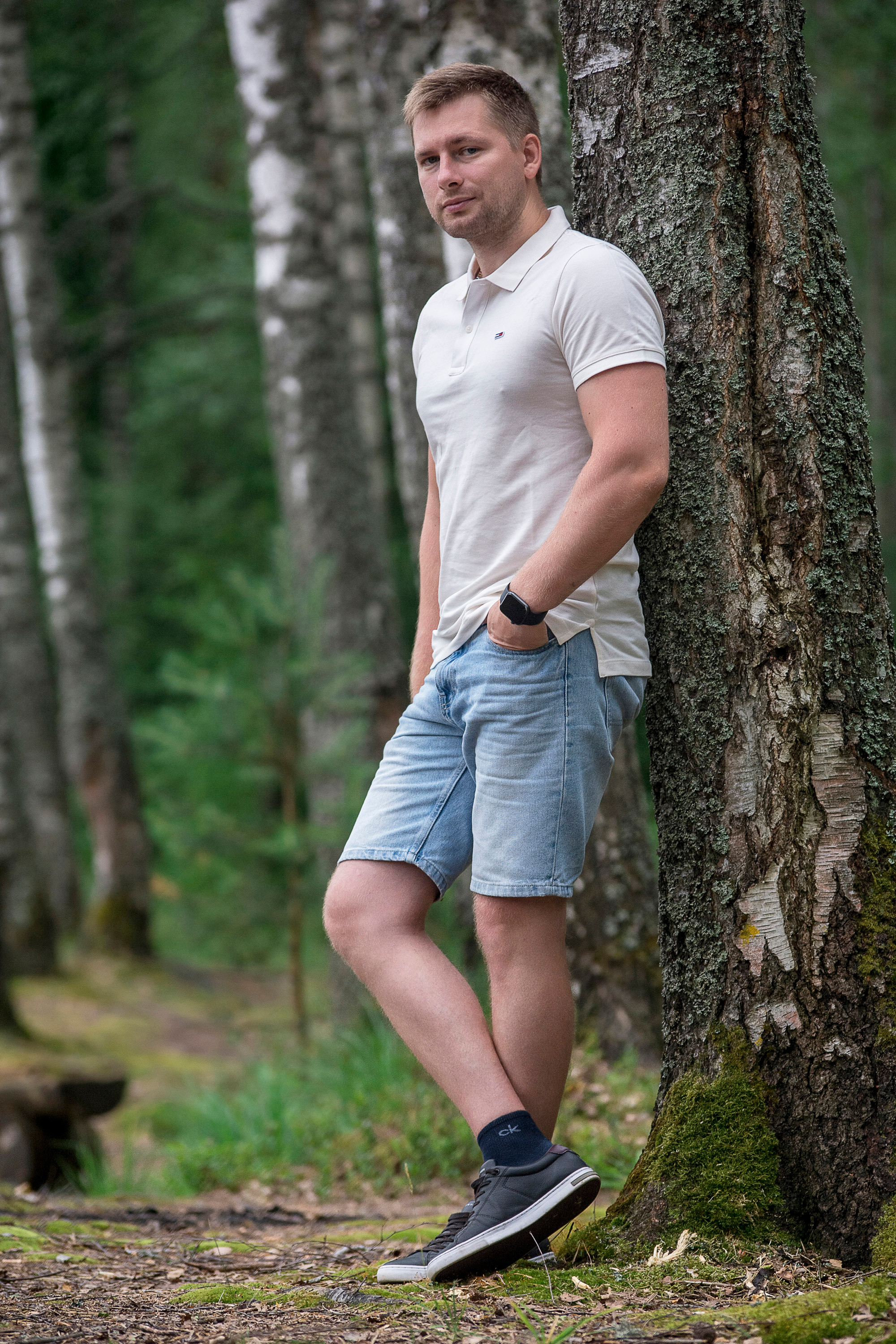 Семья / Дети. Свадебный и семейный фотограф в Даугавпилсе Павел Граблёнов