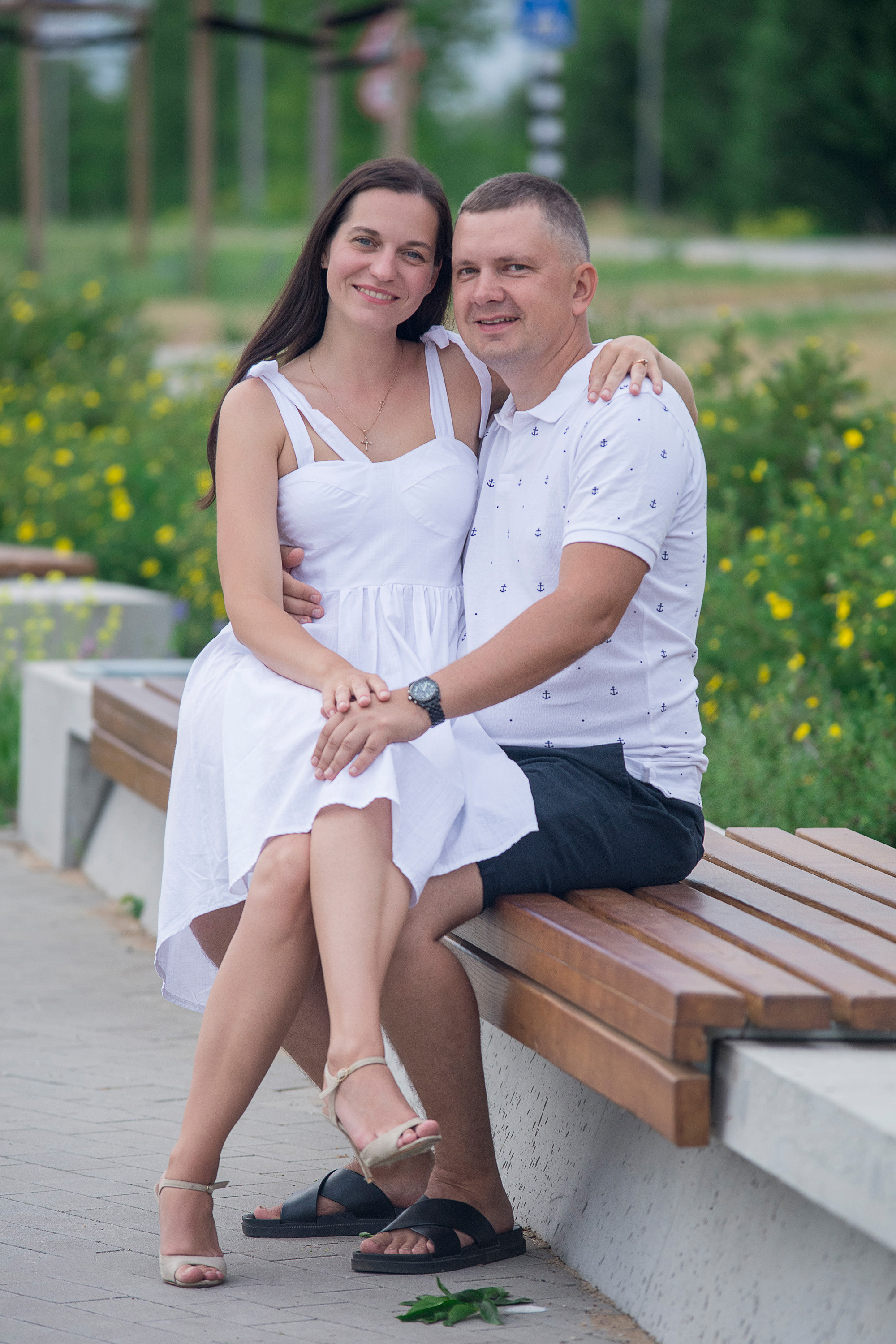 Семья / Дети. Свадебный и семейный фотограф в Даугавпилсе Павел Граблёнов